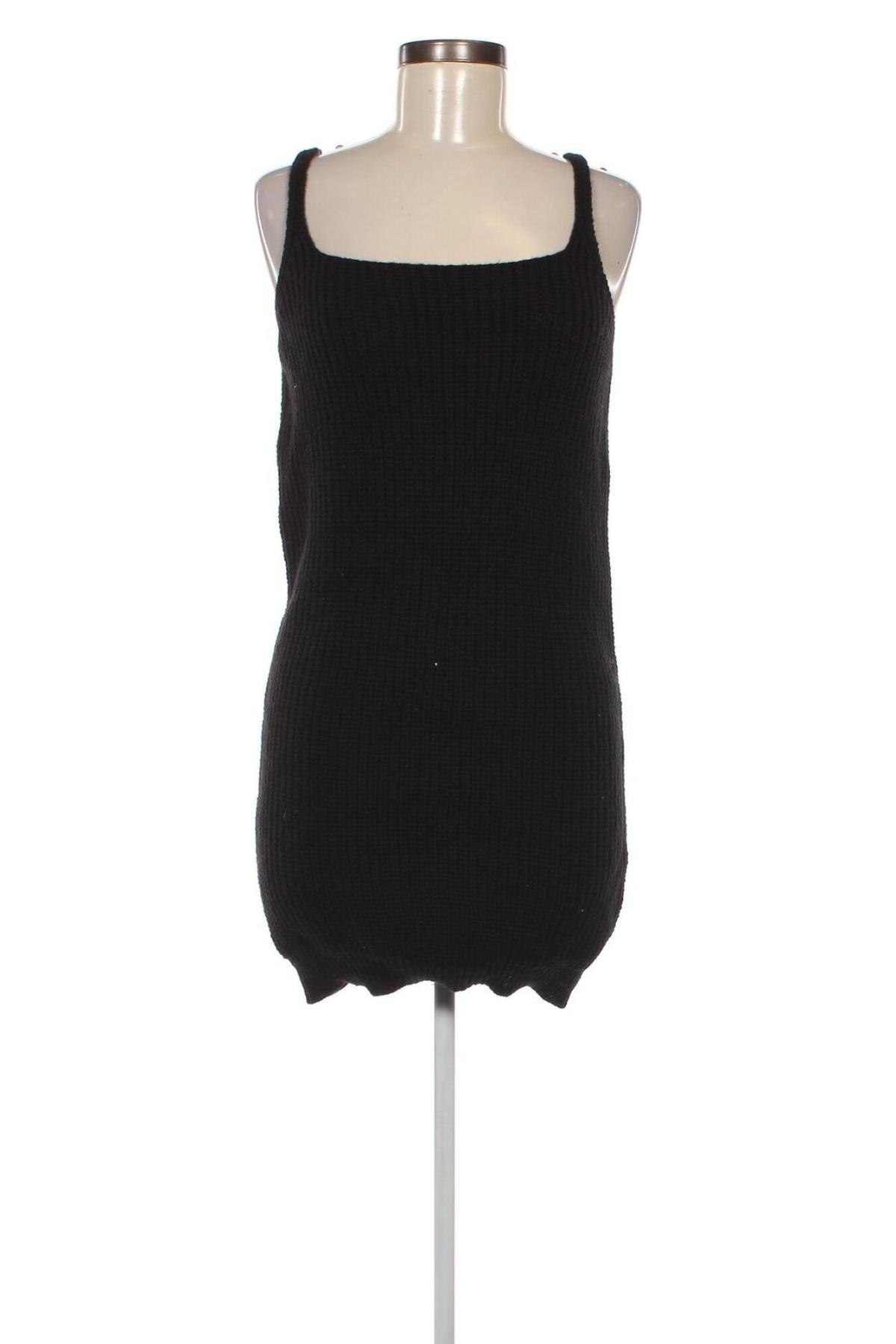 Rochie SHEIN, Mărime L, Culoare Negru, Preț 52,99 Lei