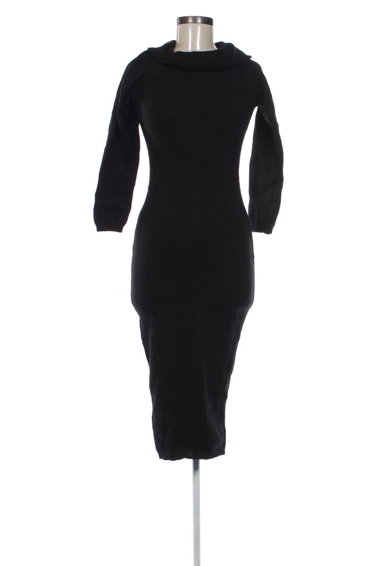 Rochie SHEIN, Mărime S, Culoare Negru, Preț 52,99 Lei