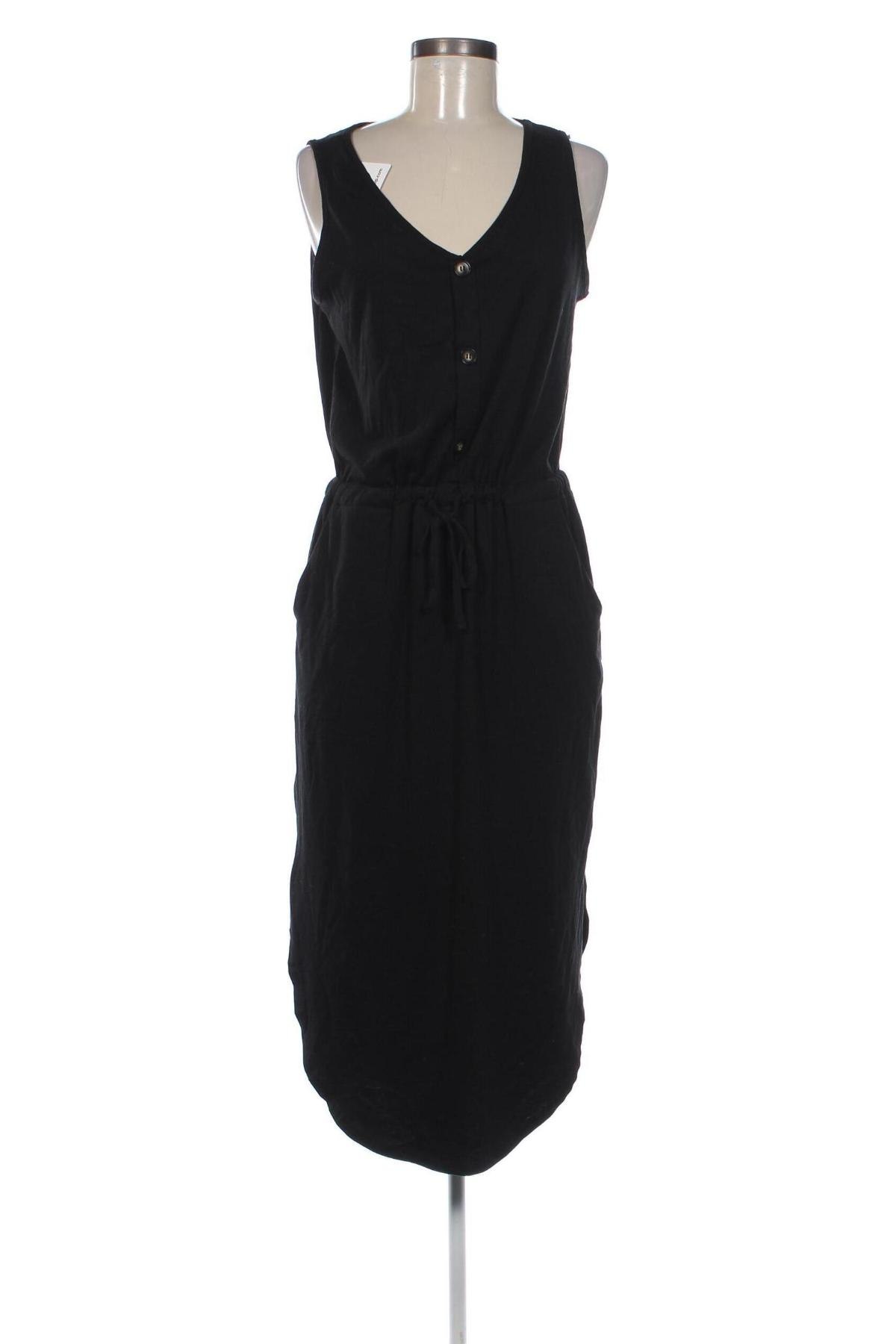 Rochie SHEIN, Mărime M, Culoare Negru, Preț 52,99 Lei