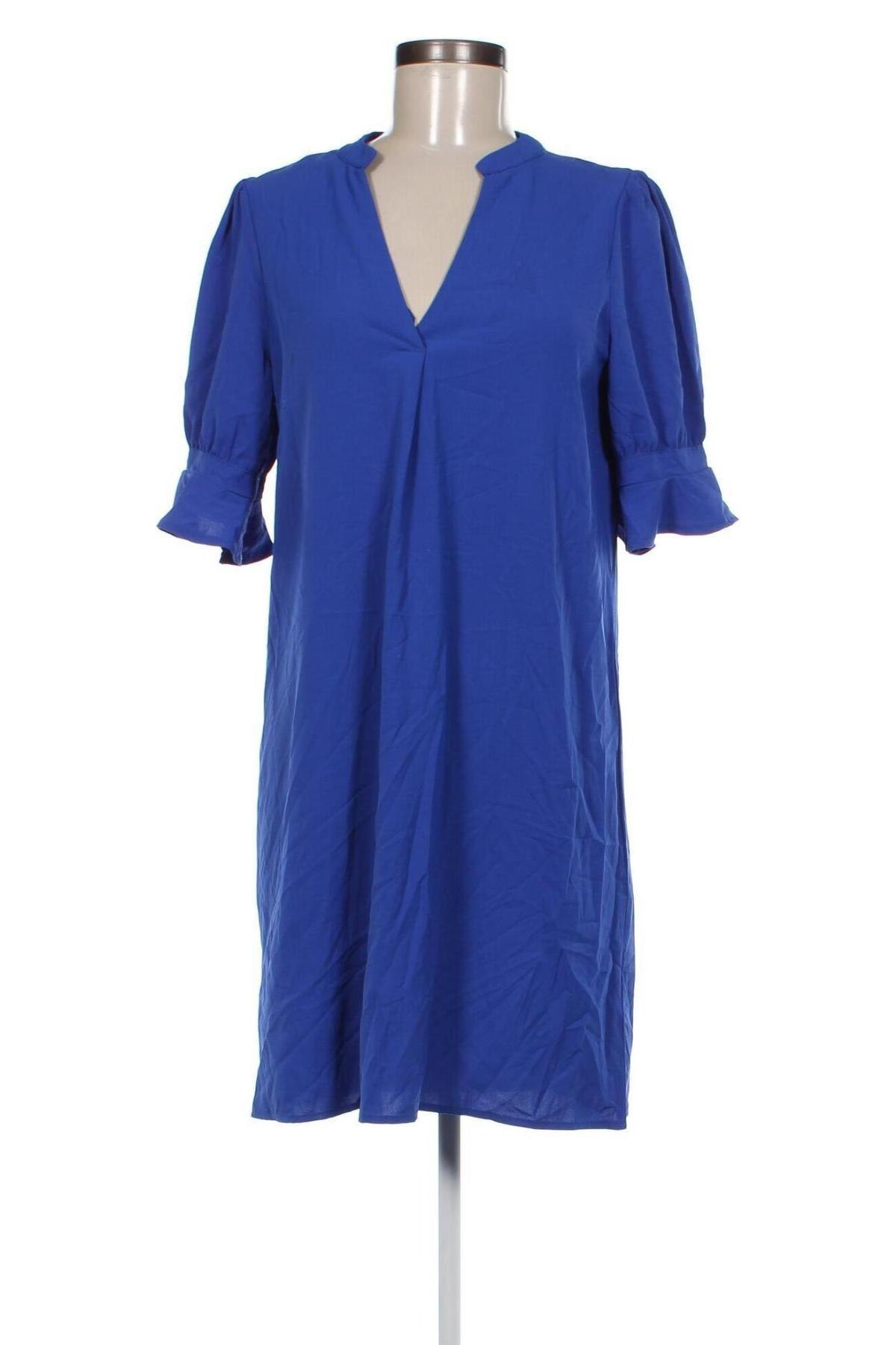 Kleid SHEIN, Größe S, Farbe Blau, Preis 20,49 €