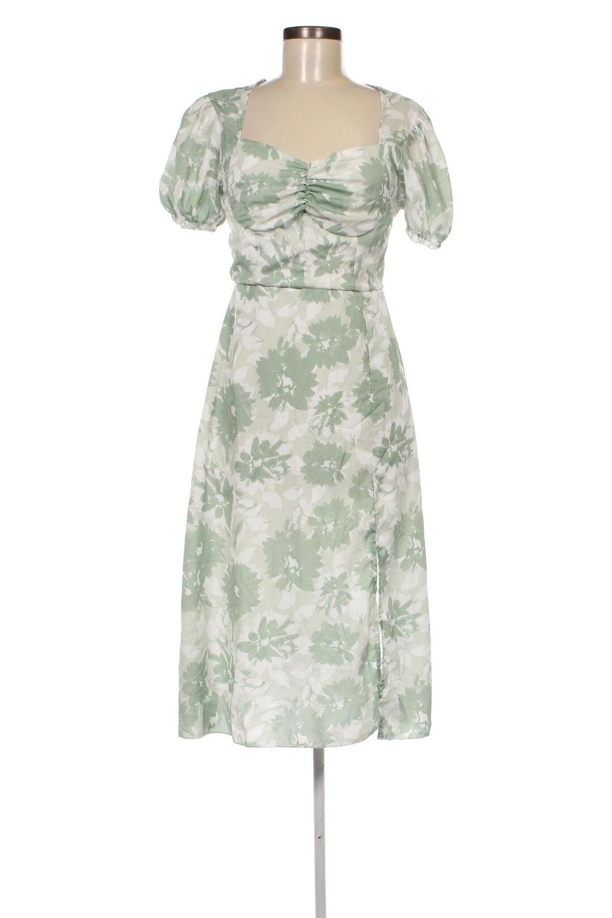 Rochie SHEIN, Mărime M, Culoare Verde, Preț 67,99 Lei