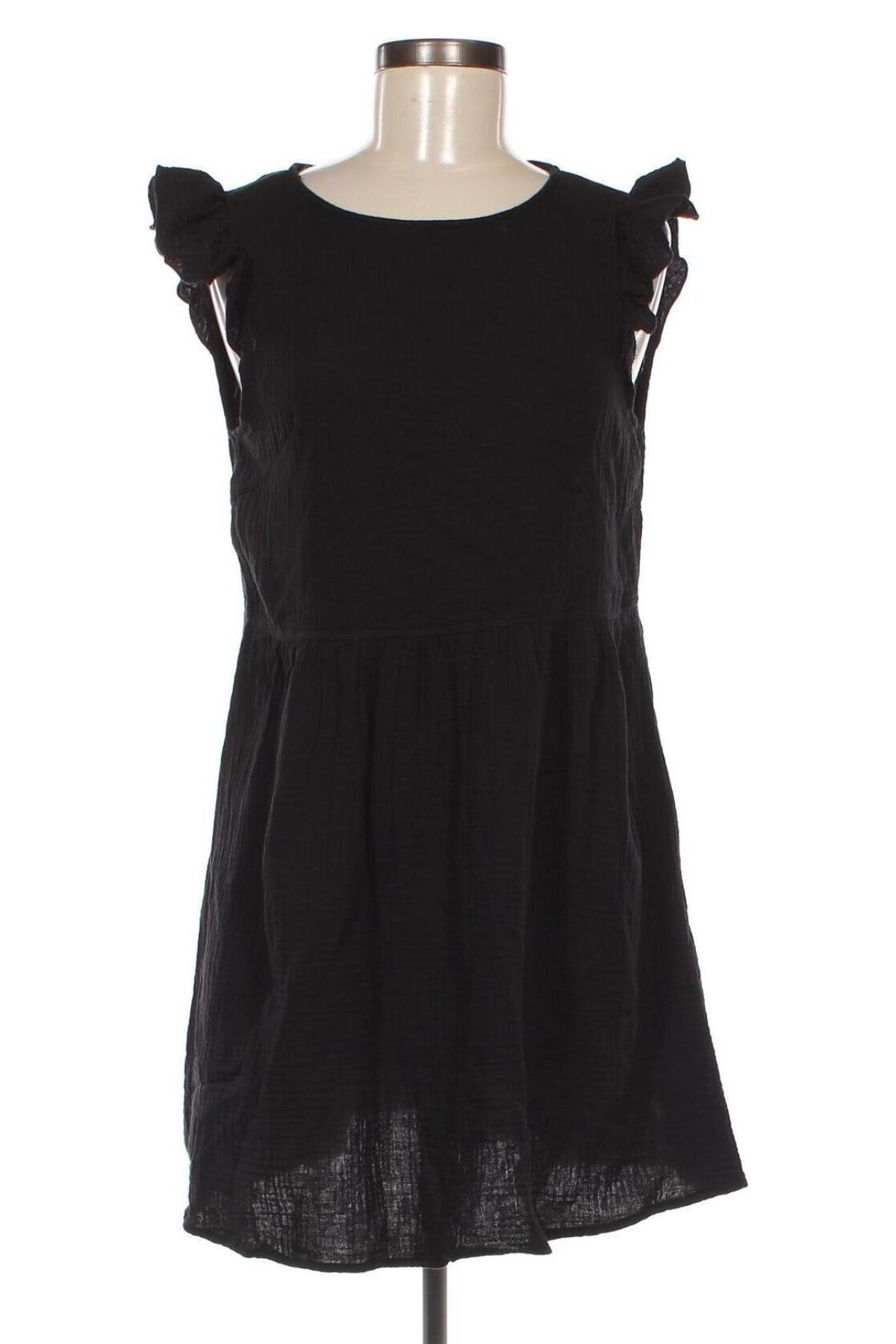 Kleid SHEIN, Größe S, Farbe Schwarz, Preis € 5,05