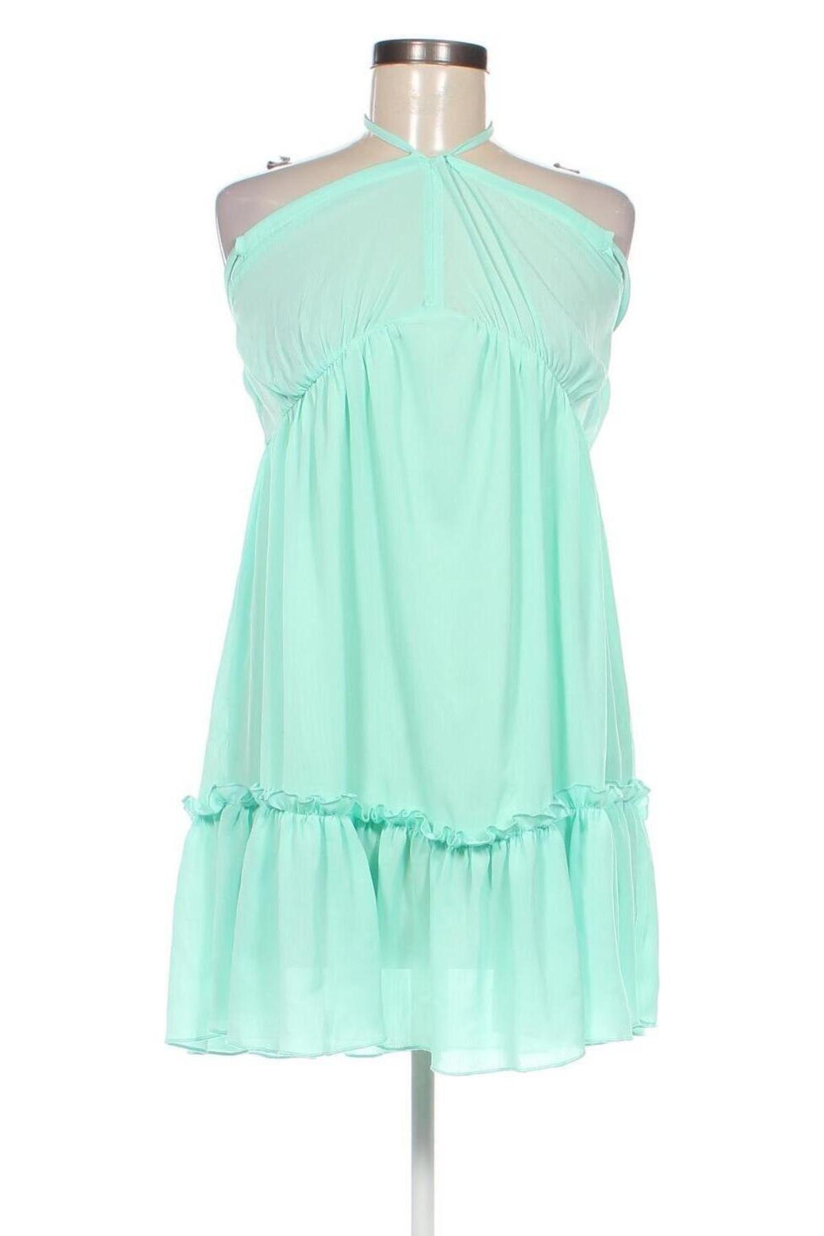 Rochie SHEIN, Mărime S, Culoare Verde, Preț 40,99 Lei