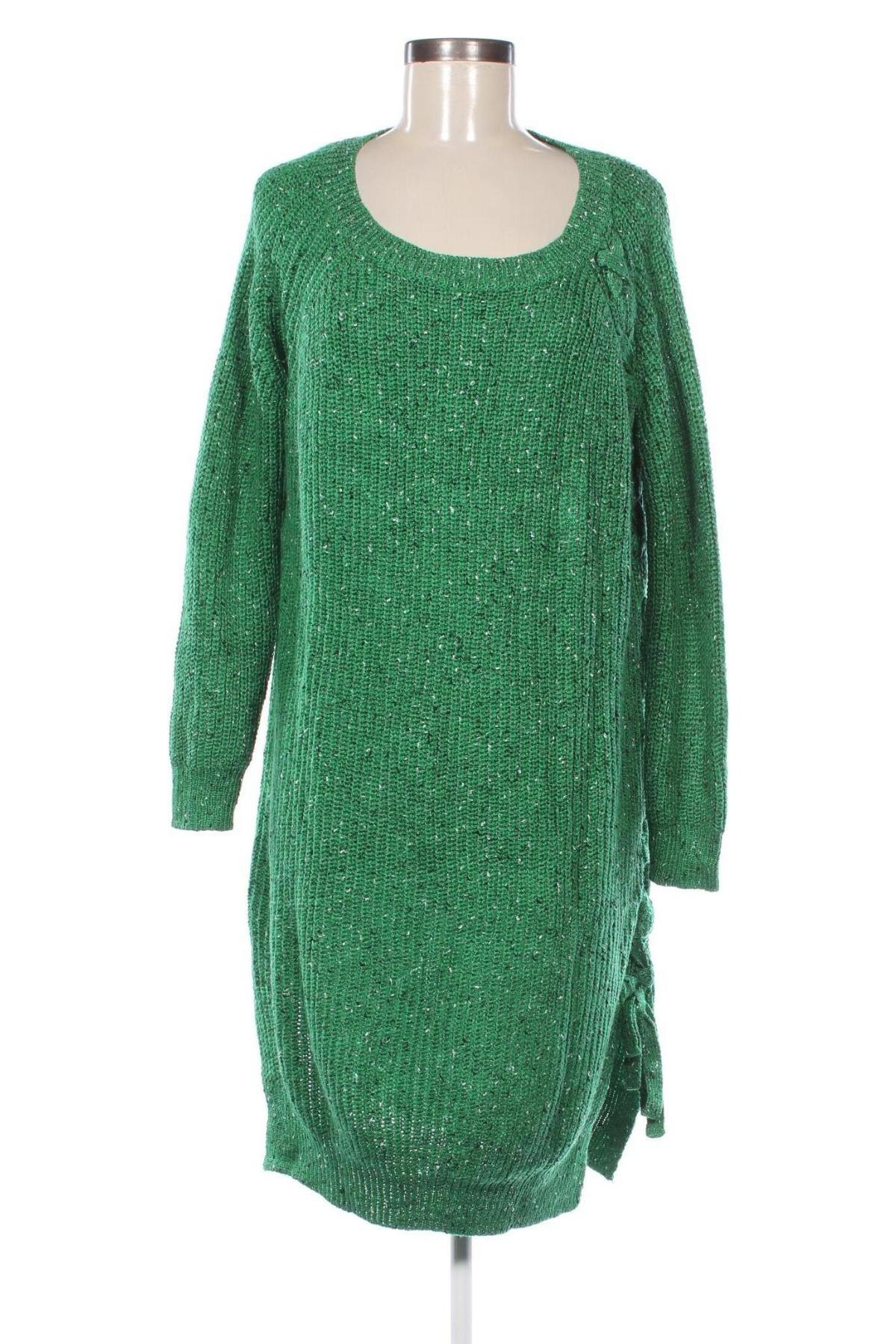 Kleid SHEIN, Größe S, Farbe Grün, Preis € 11,49