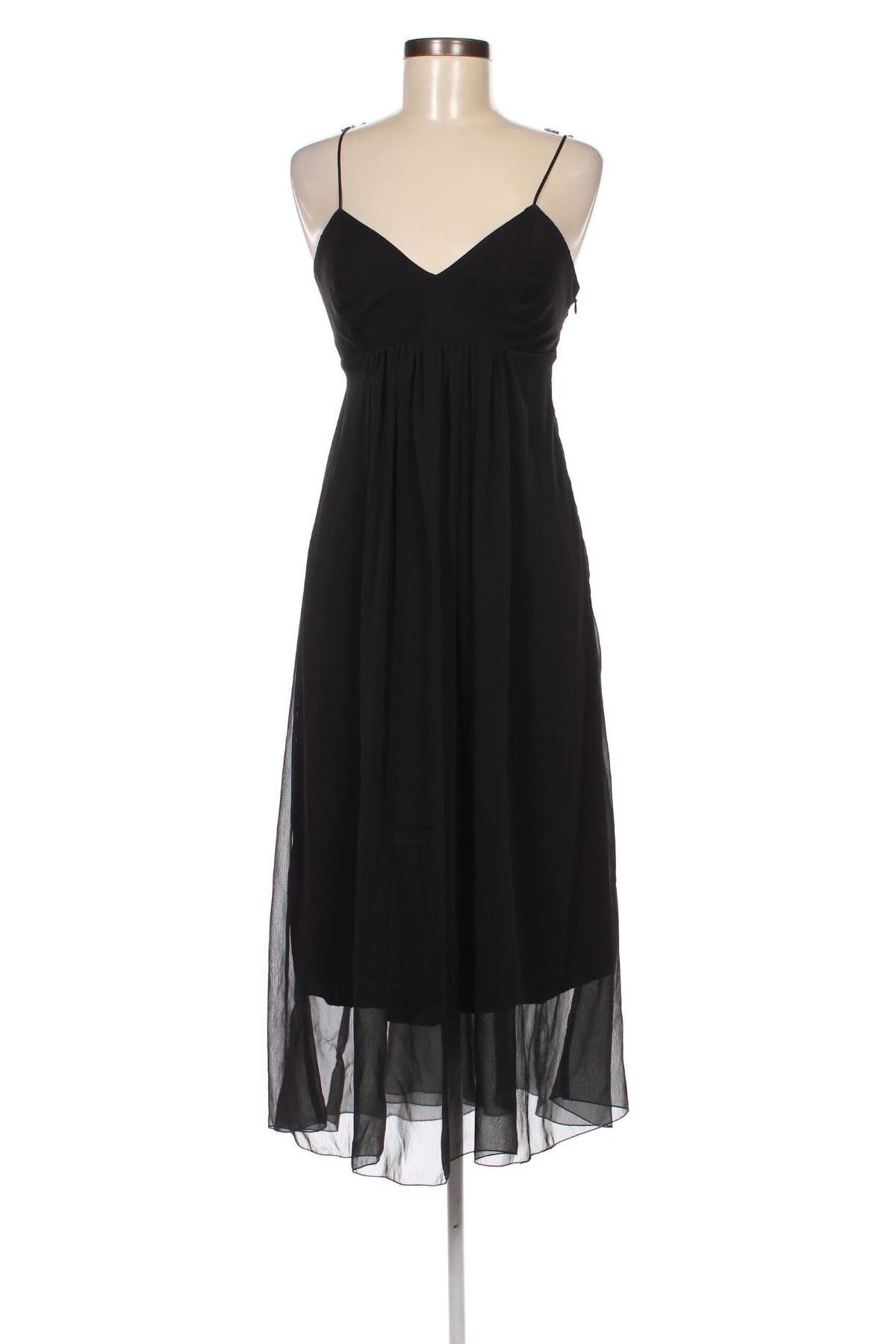 Rochie Sasch, Mărime S, Culoare Negru, Preț 115,10 Lei