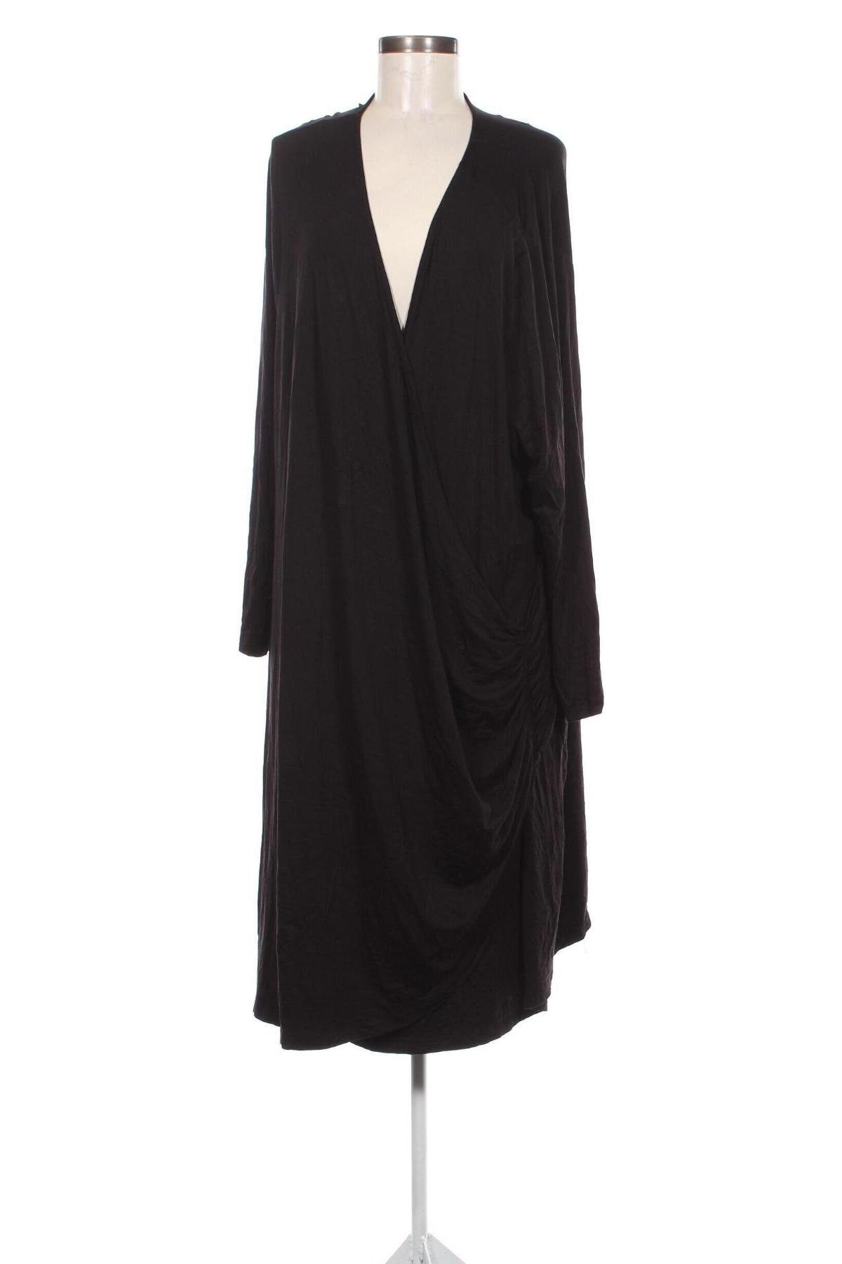 Kleid Sheego, Größe 4XL, Farbe Schwarz, Preis € 42,49