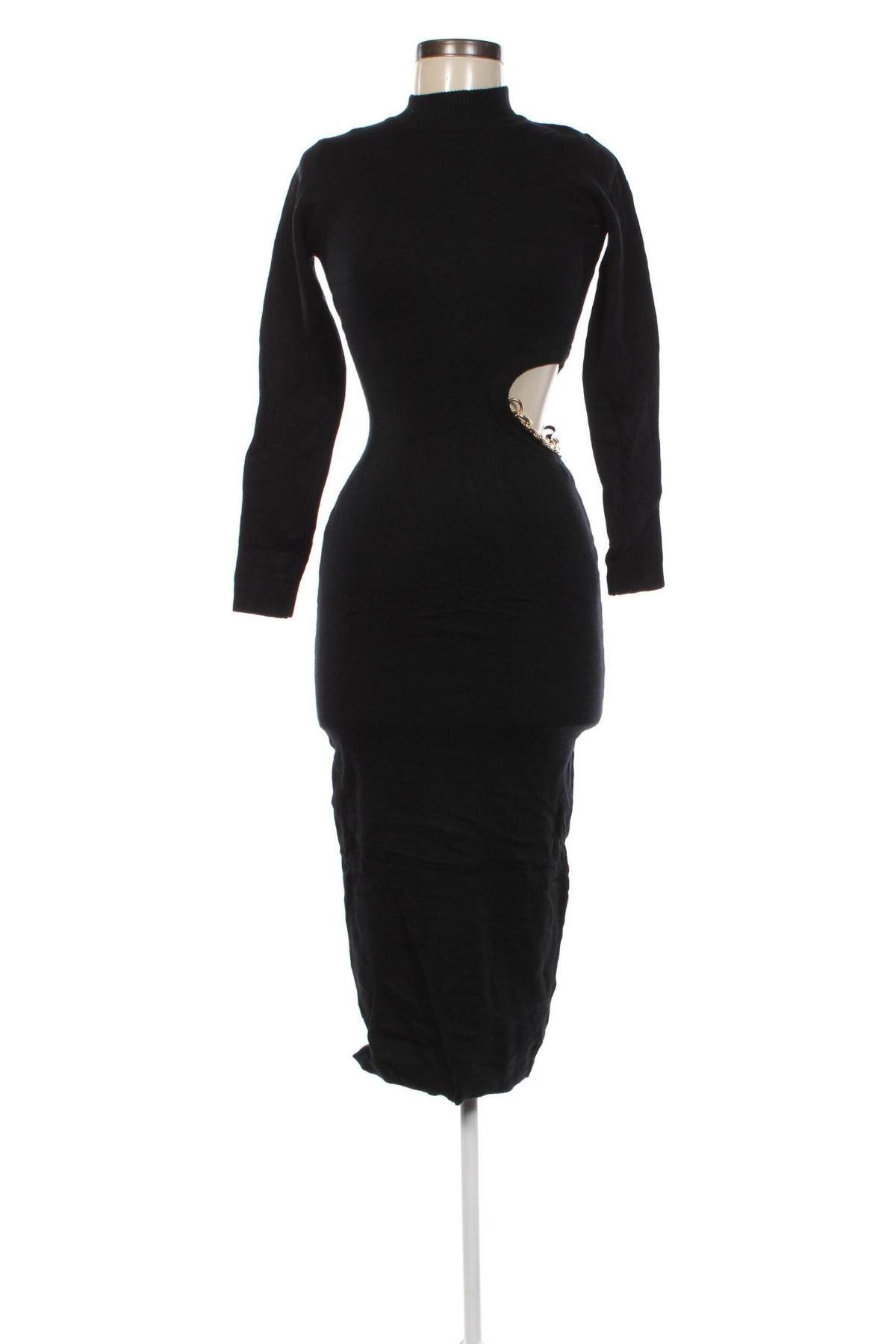 Kleid Sheike, Größe M, Farbe Schwarz, Preis 52,49 €