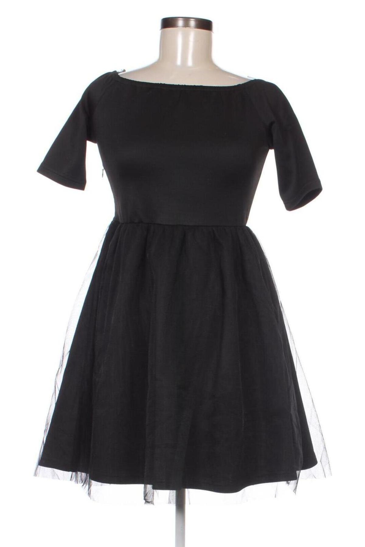 Kleid Sheilay, Größe S, Farbe Schwarz, Preis 15,99 €