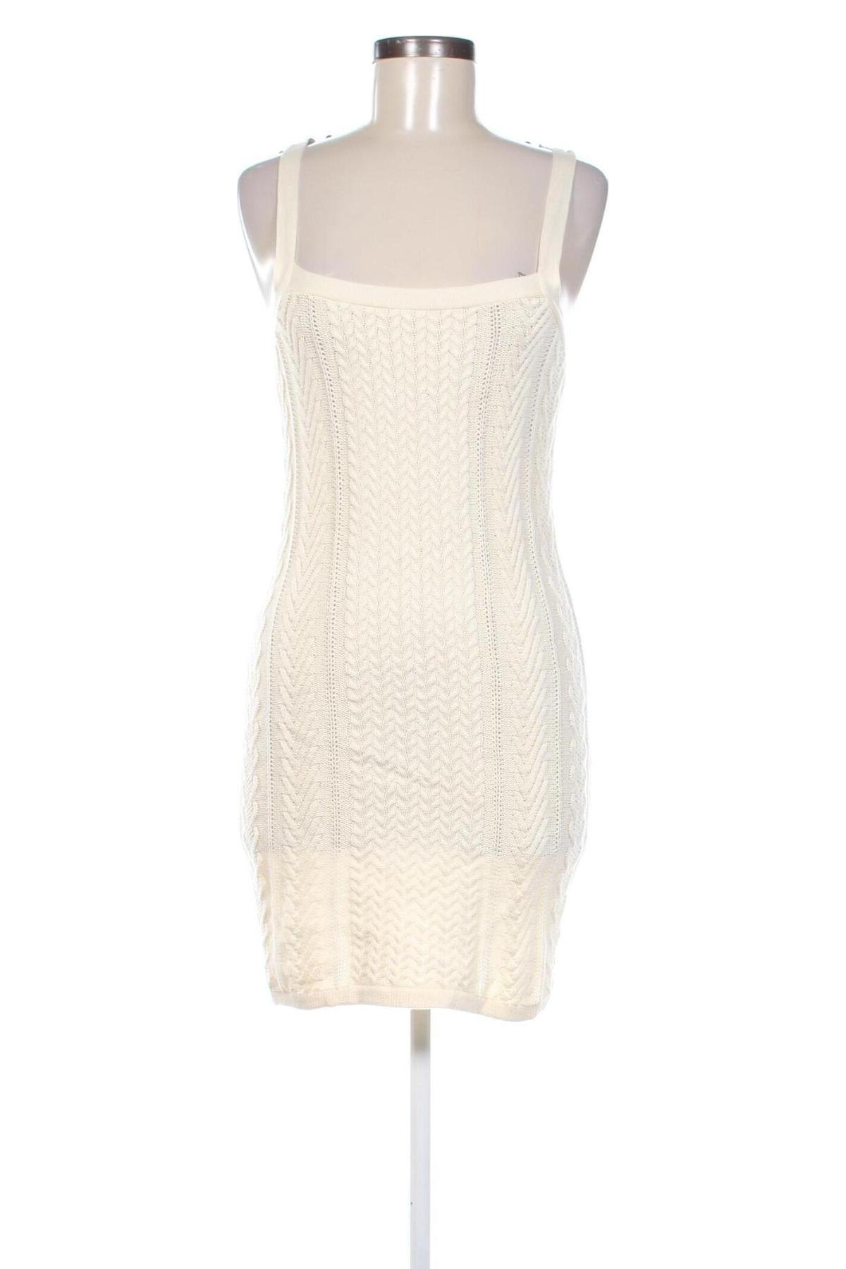 Kleid Showpo, Größe S, Farbe Beige, Preis 75,49 €