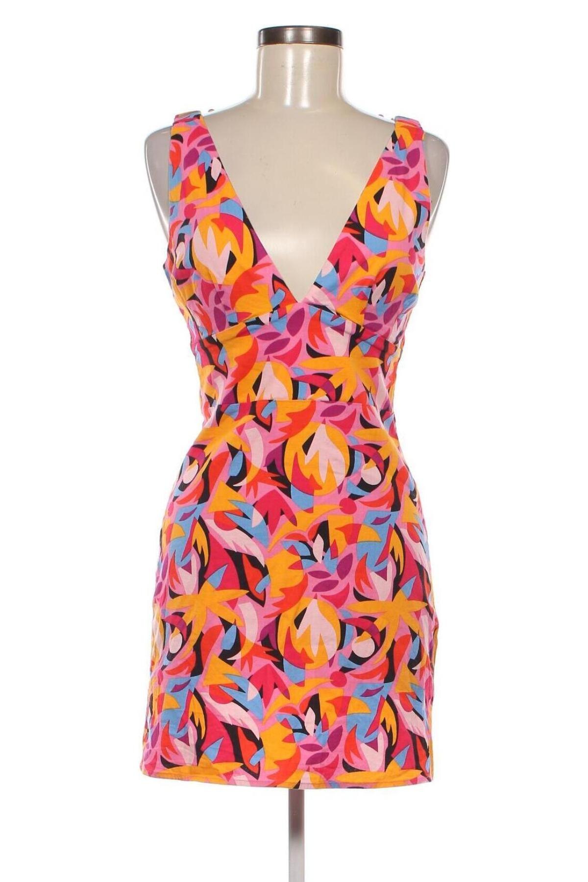 Rochie Sinsay, Mărime M, Culoare Multicolor, Preț 55,99 Lei