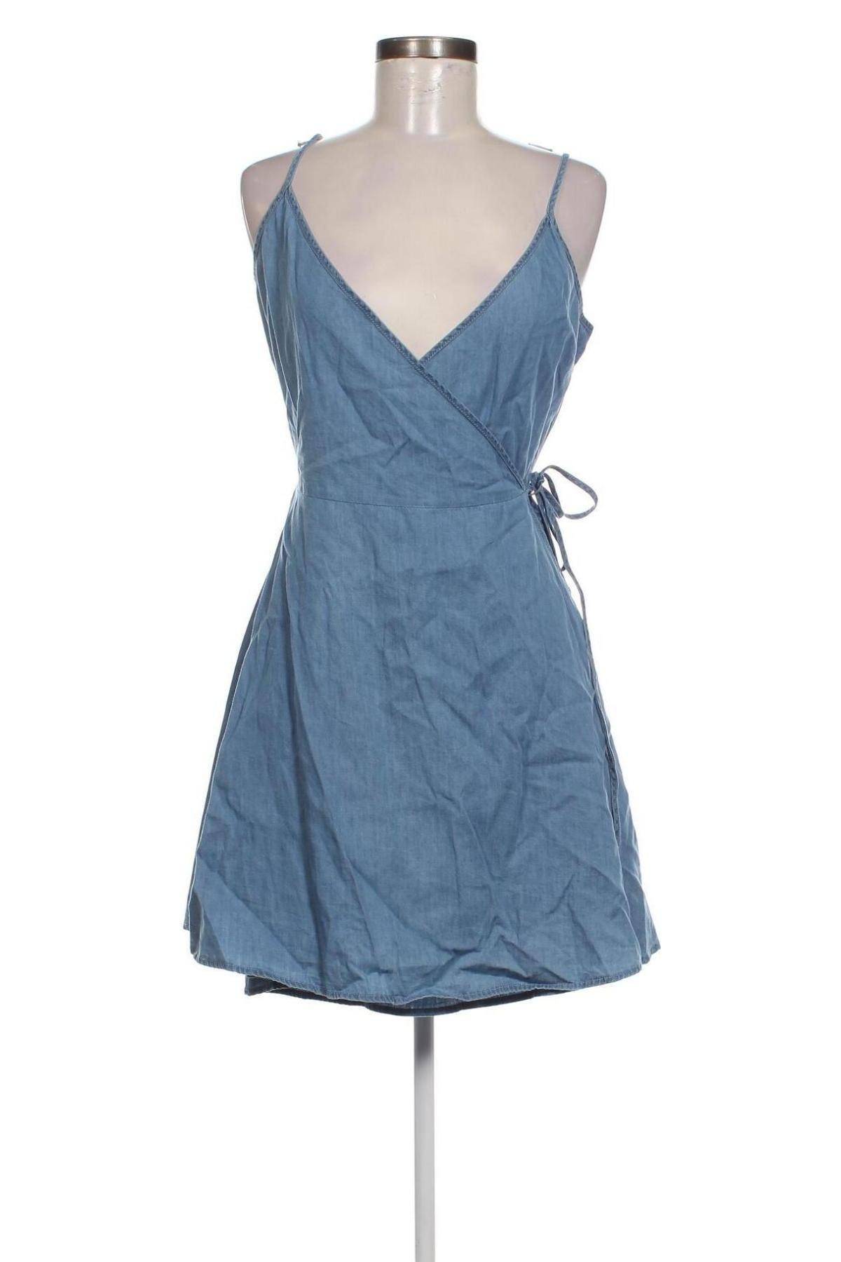 Kleid Sinsay, Größe M, Farbe Blau, Preis 14,91 €