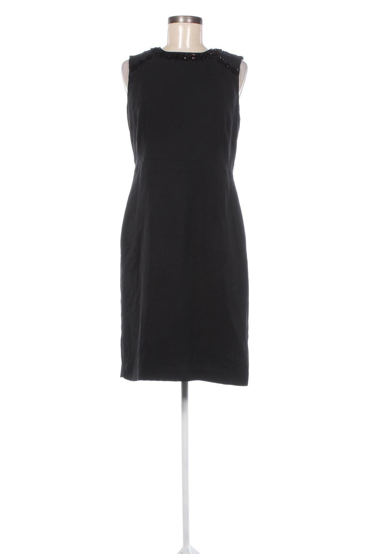 Kleid Sir Oliver, Größe M, Farbe Schwarz, Preis 5,49 €