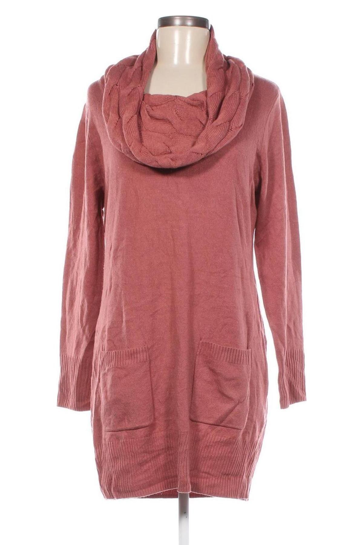 Kleid Soho, Größe M, Farbe Rosa, Preis 6,49 €