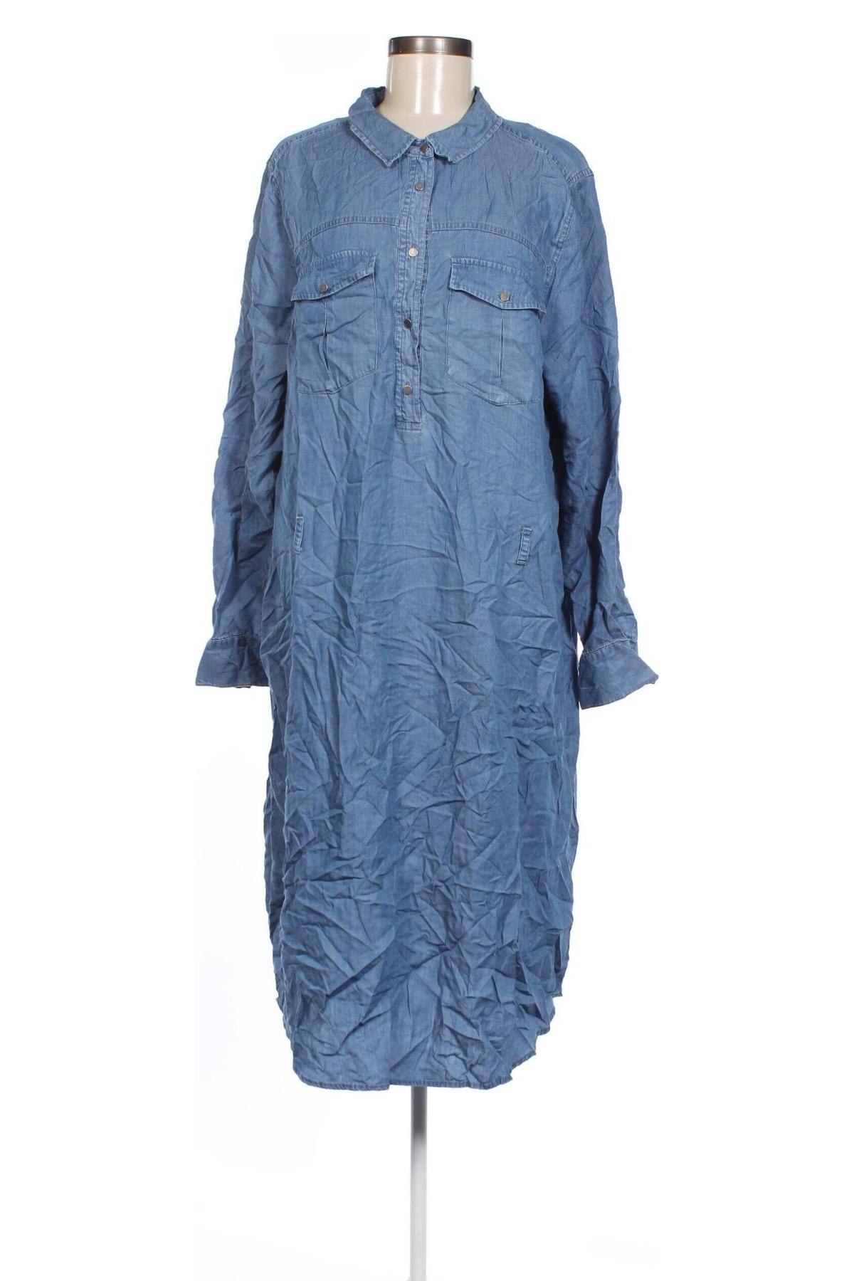 Kleid Soya Concept, Größe XXL, Farbe Blau, Preis € 32,49