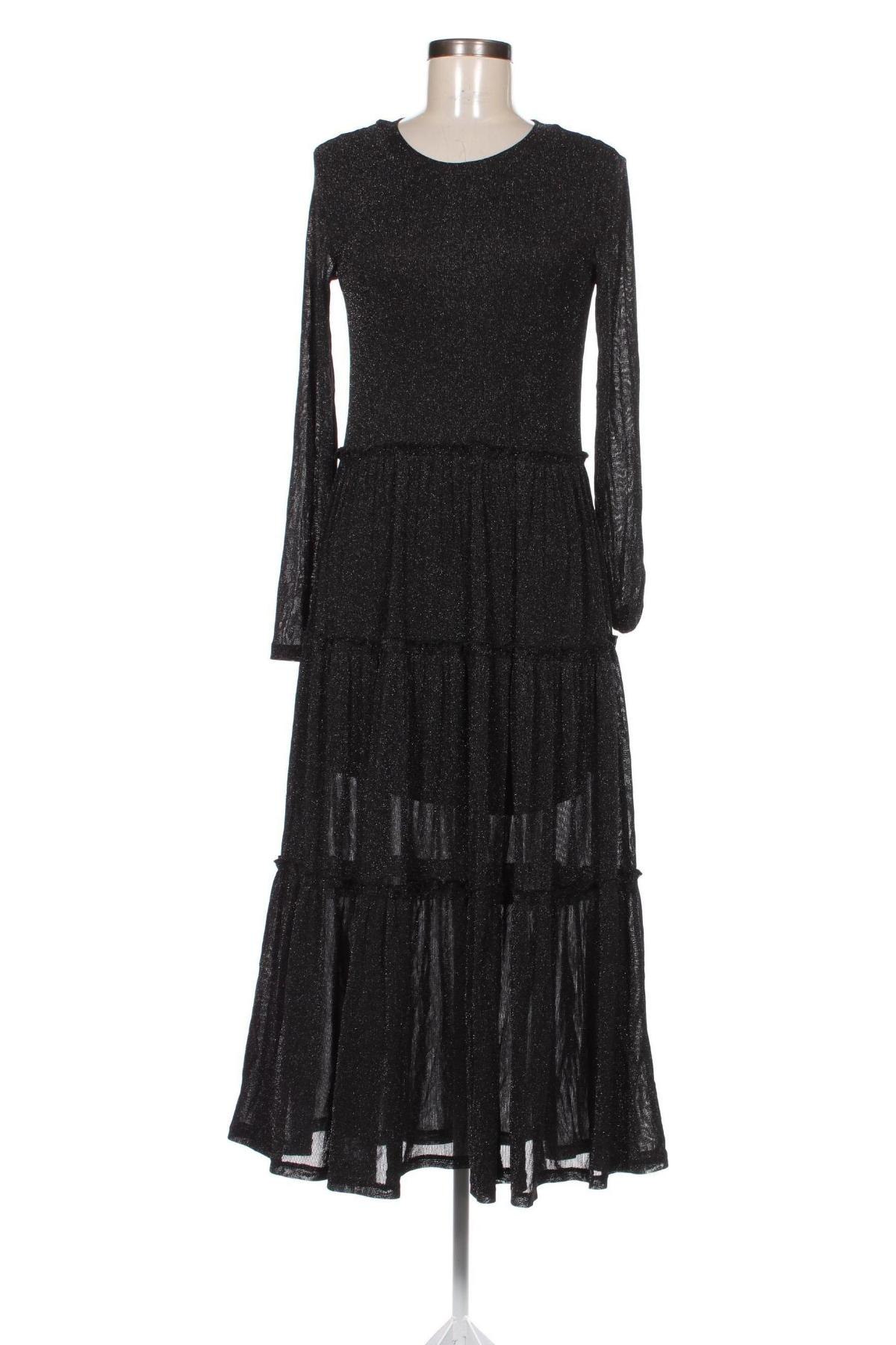 Kleid Studio, Größe M, Farbe Schwarz, Preis € 21,48