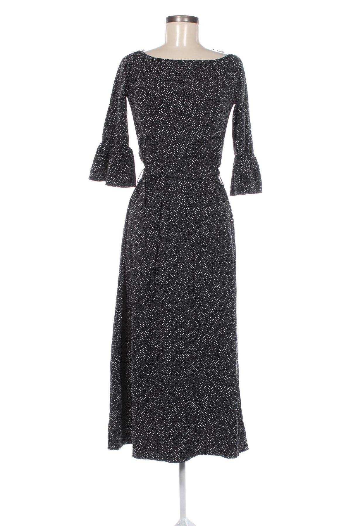 Kleid Studio Anneloes, Größe M, Farbe Schwarz, Preis 20,49 €