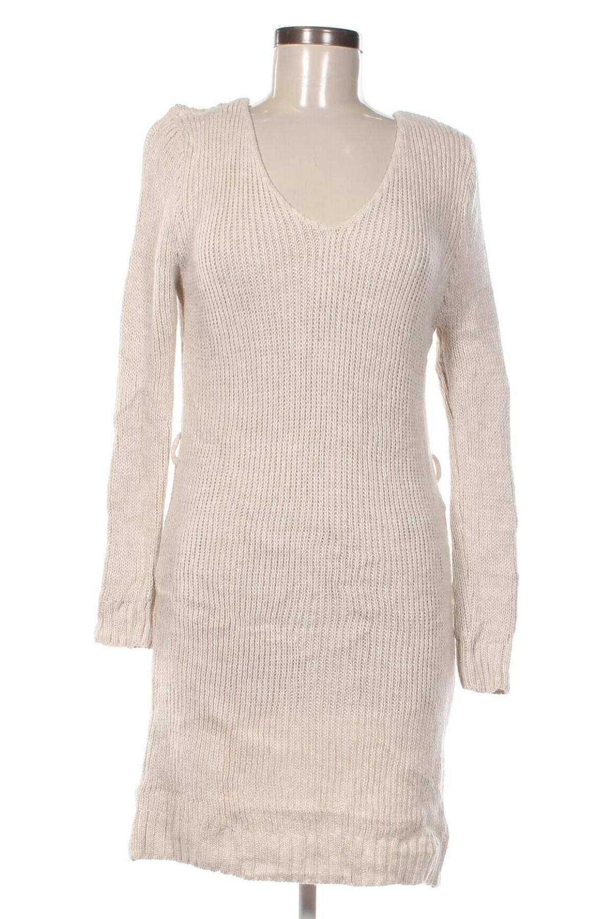 Kleid Styleboom, Größe XXL, Farbe Beige, Preis 8,49 €