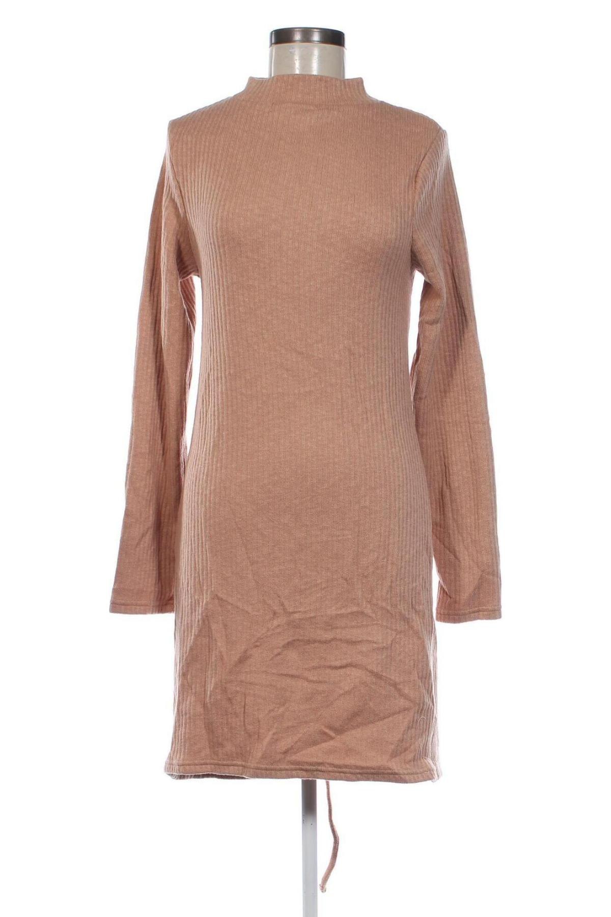 Kleid Supre, Größe M, Farbe Beige, Preis 75,49 €