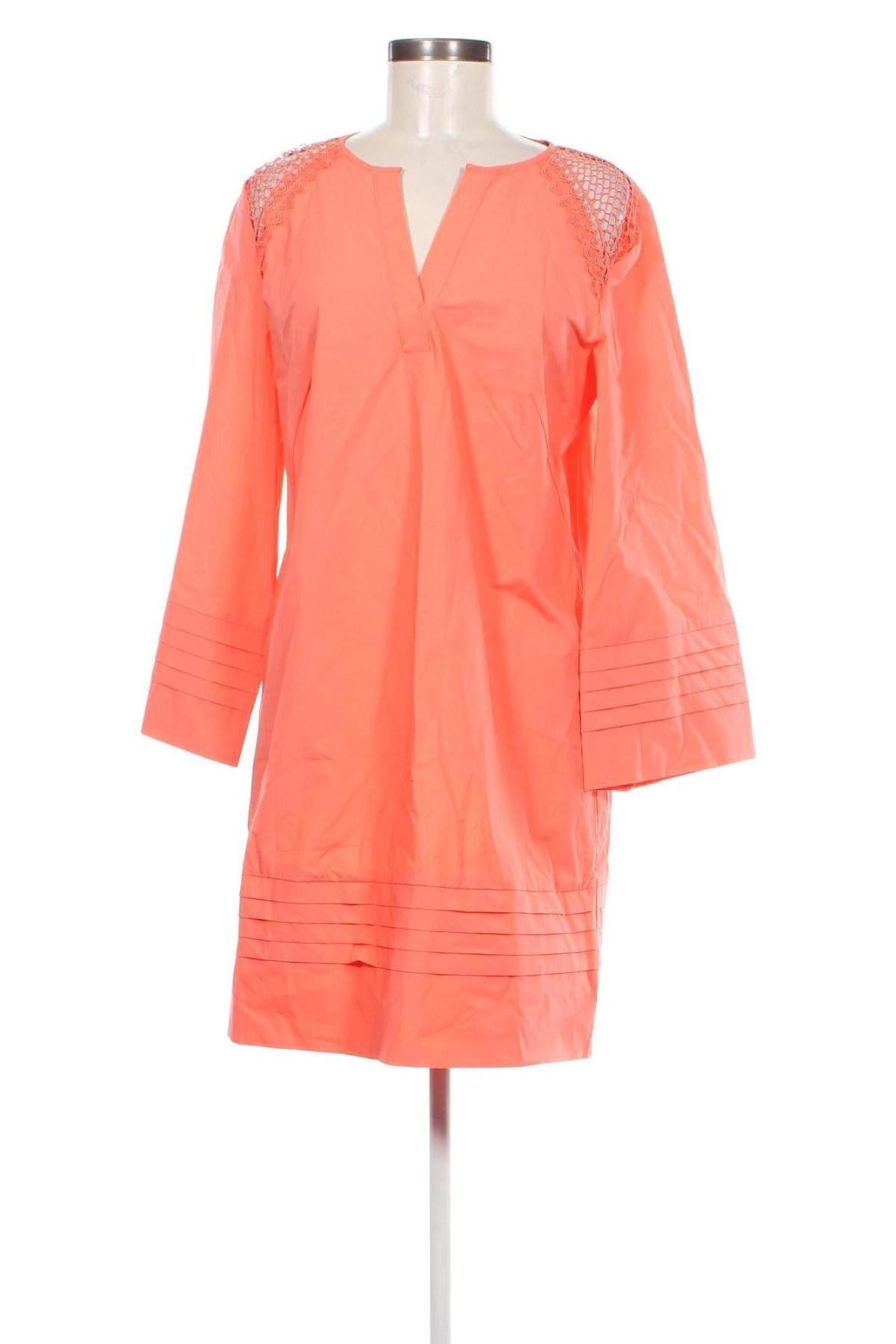 Kleid TWINSET, Größe XL, Farbe Orange, Preis € 97,99