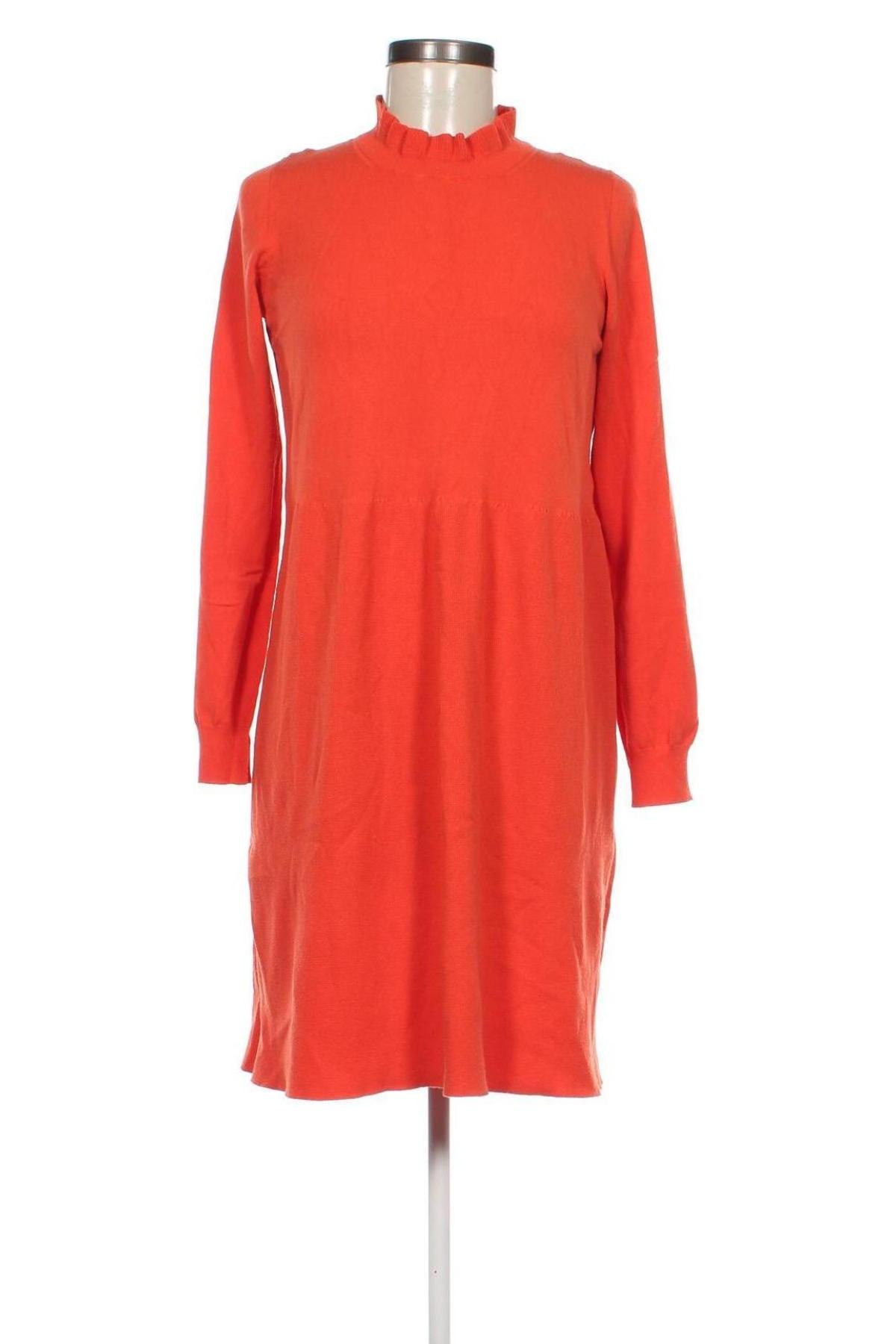 Kleid TWINSET, Größe M, Farbe Orange, Preis € 62,92