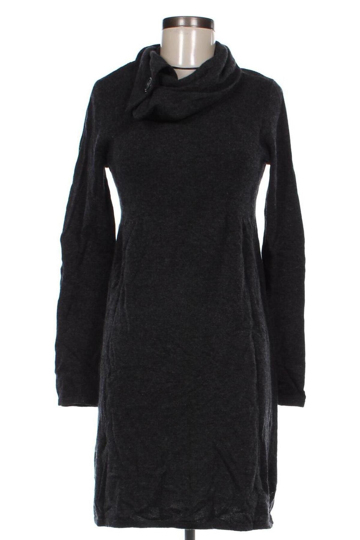 Kleid Taifun, Größe S, Farbe Grau, Preis 20,49 €