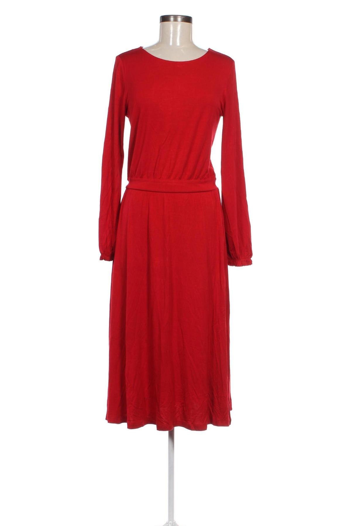 Kleid Tchibo, Größe S, Farbe Rot, Preis € 9,49