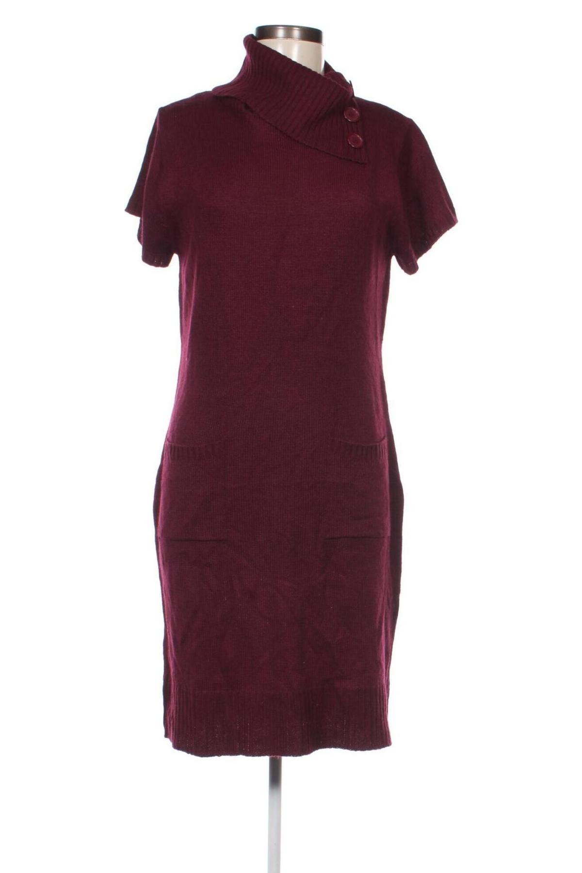 Kleid Tiana B, Größe XL, Farbe Rot, Preis 25,99 €