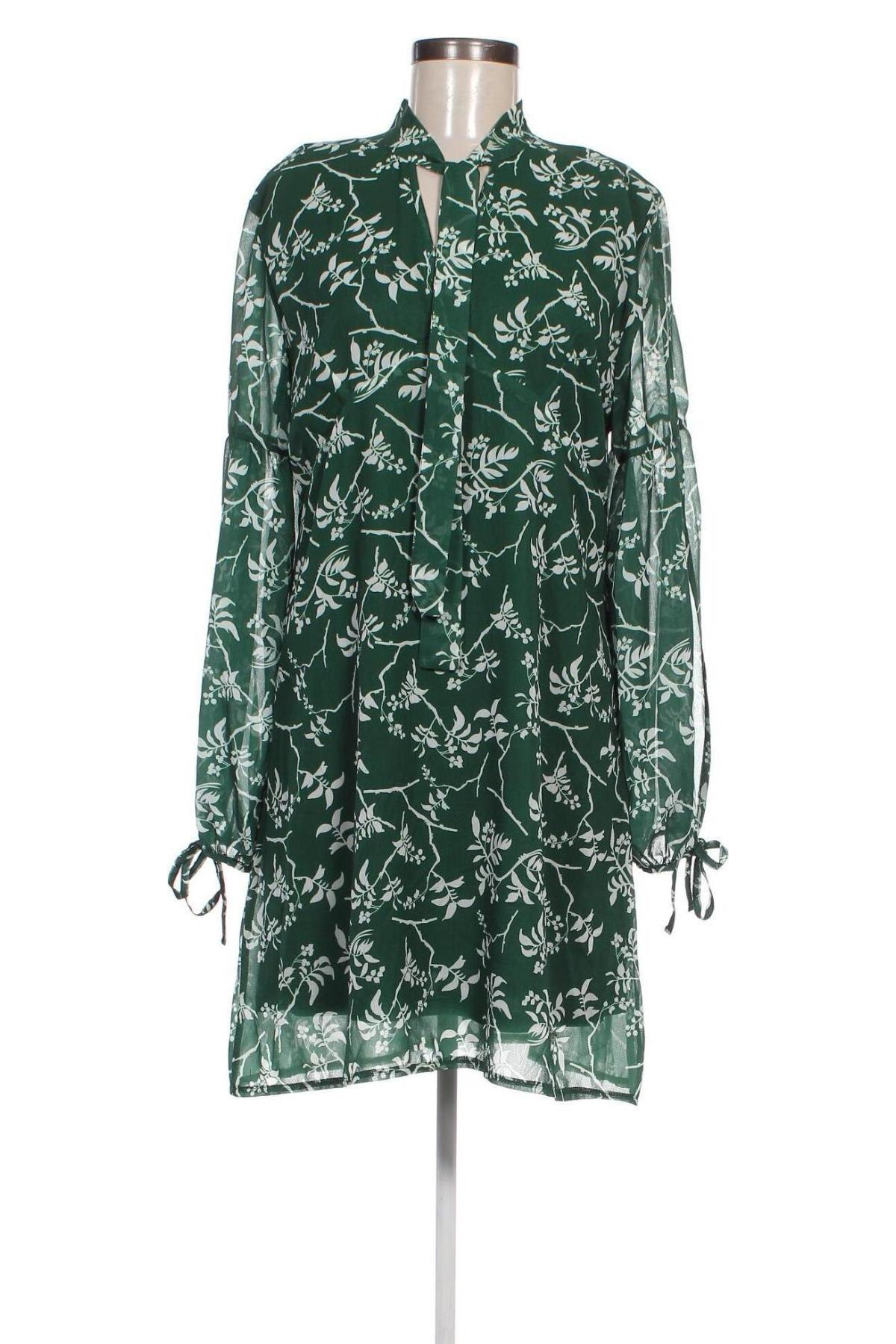 Rochie Top Secret, Mărime L, Culoare Verde, Preț 76,99 Lei