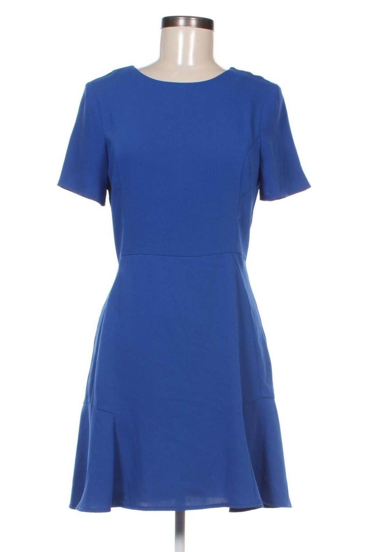 Kleid Topshop, Größe M, Farbe Blau, Preis € 8,08