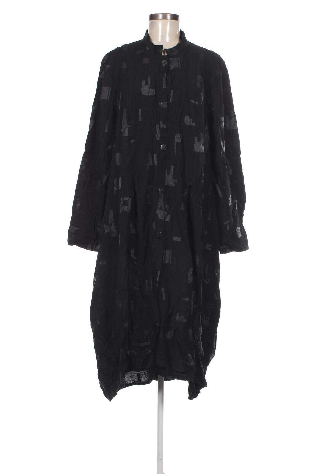 Rochie Trine Kryger Simonsen, Mărime XL, Culoare Negru, Preț 192,99 Lei