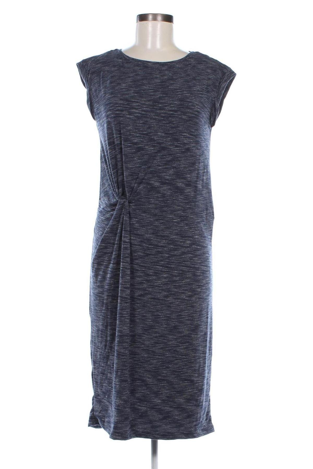 Kleid True Spirit, Größe L, Farbe Blau, Preis € 12,49