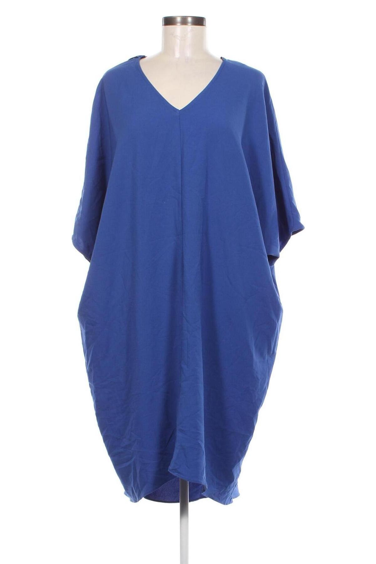 Kleid Tu, Größe XXL, Farbe Blau, Preis 10,49 €