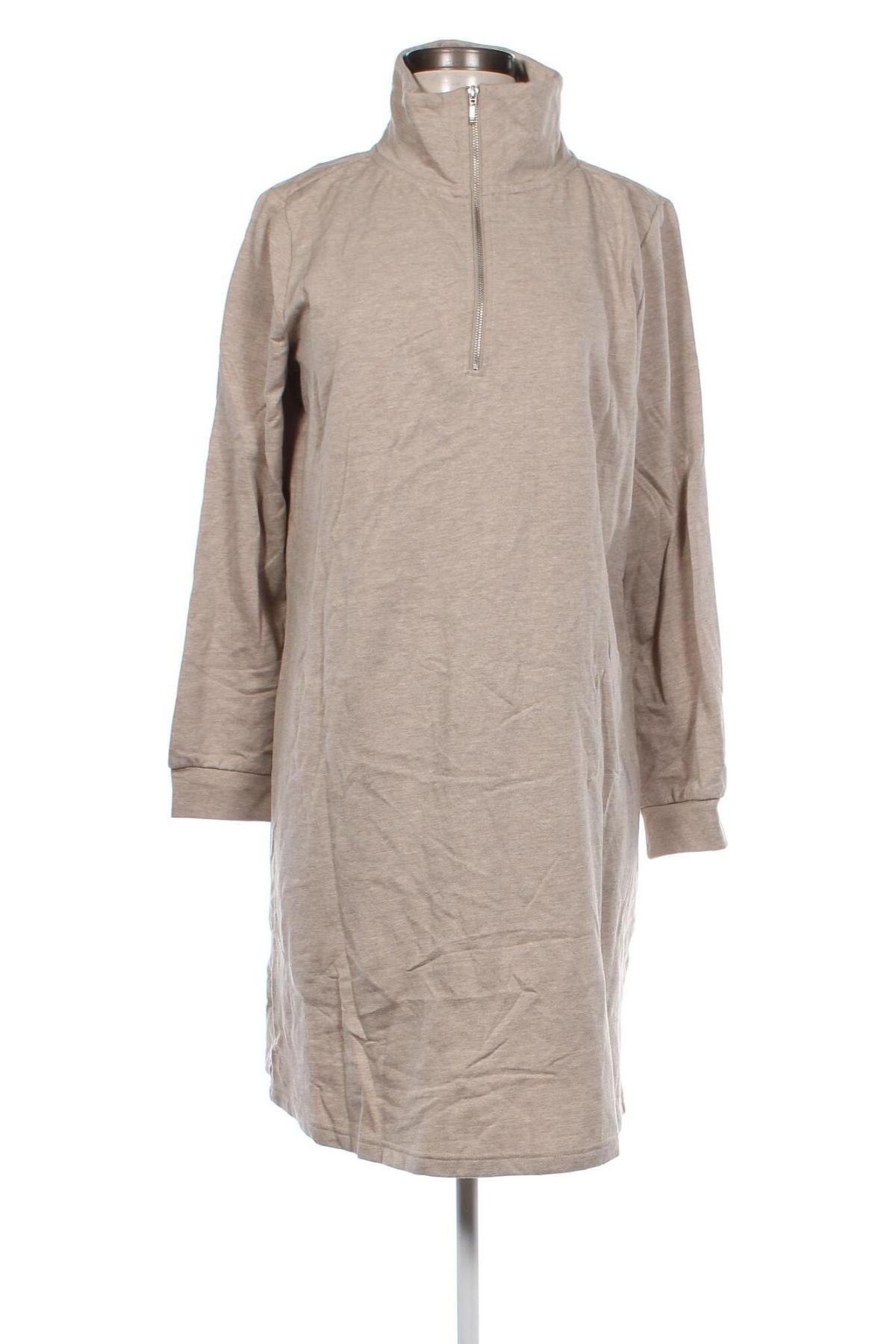 Kleid Up 2 Fashion, Größe M, Farbe Beige, Preis € 6,99