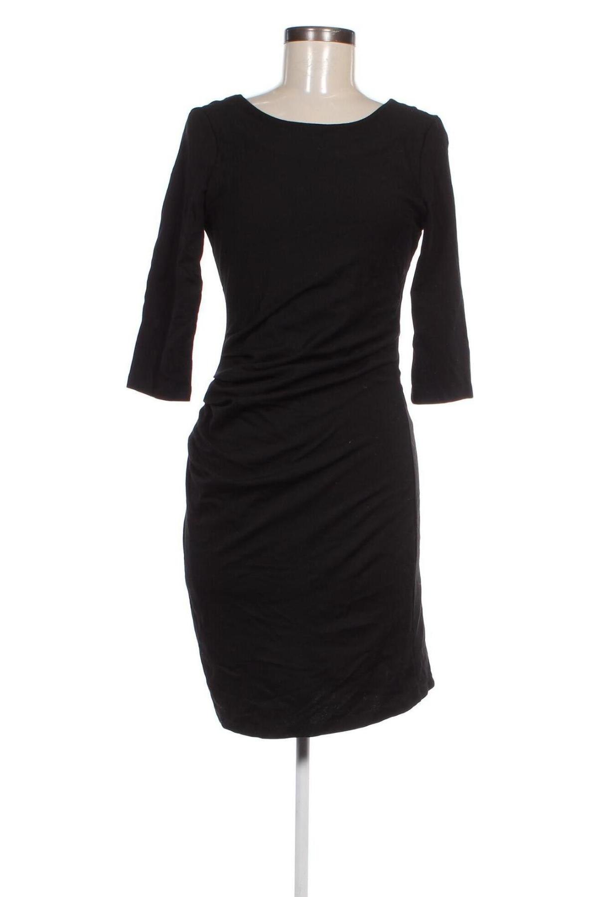 Rochie VILA, Mărime M, Culoare Negru, Preț 44,99 Lei