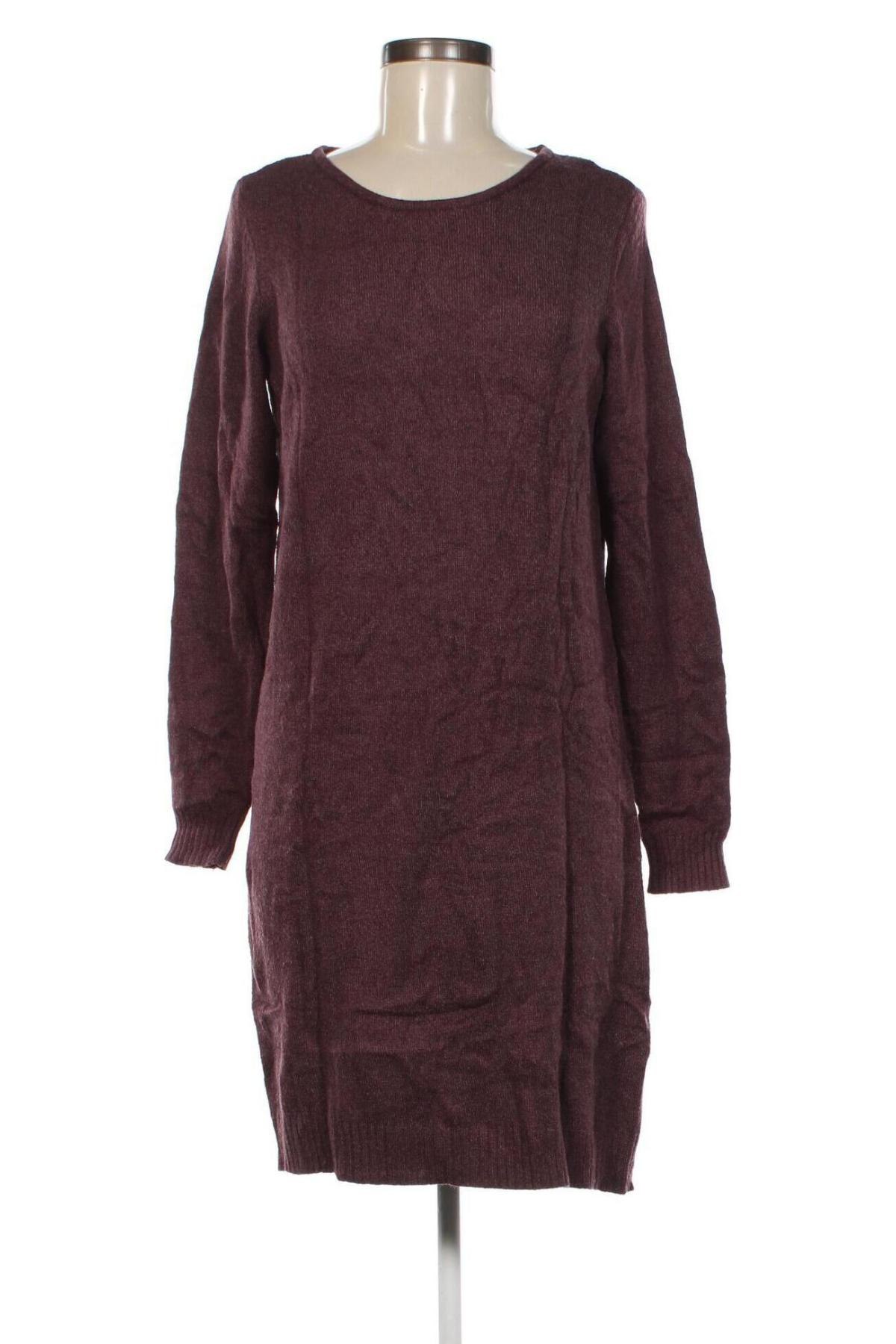 Kleid VILA, Größe M, Farbe Lila, Preis 7,49 €