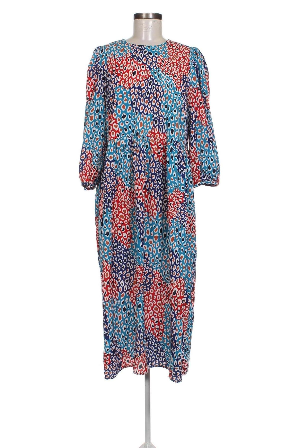 Rochie VILA, Mărime M, Culoare Multicolor, Preț 99,49 Lei