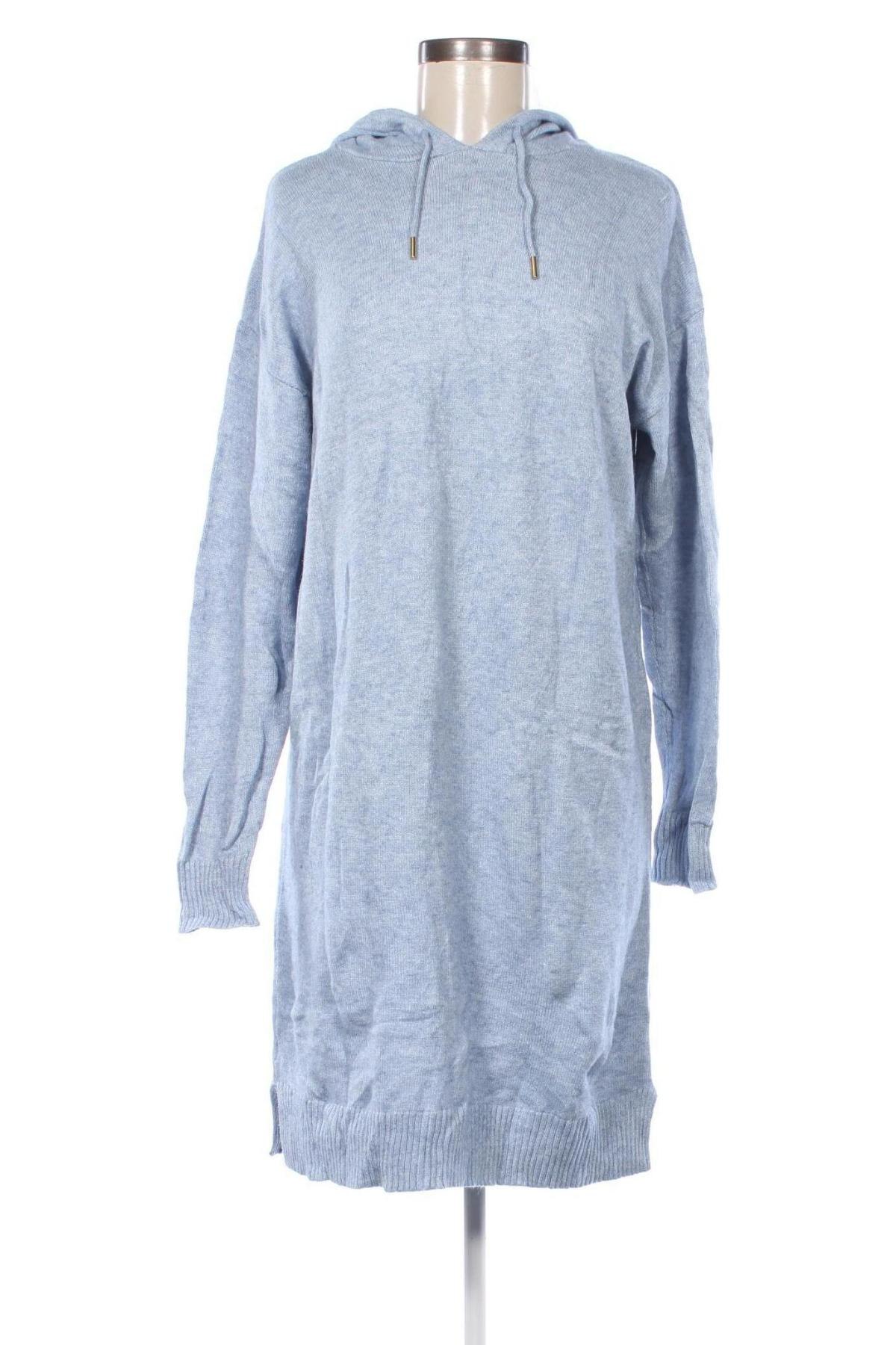 Kleid VILA, Größe M, Farbe Blau, Preis € 7,49