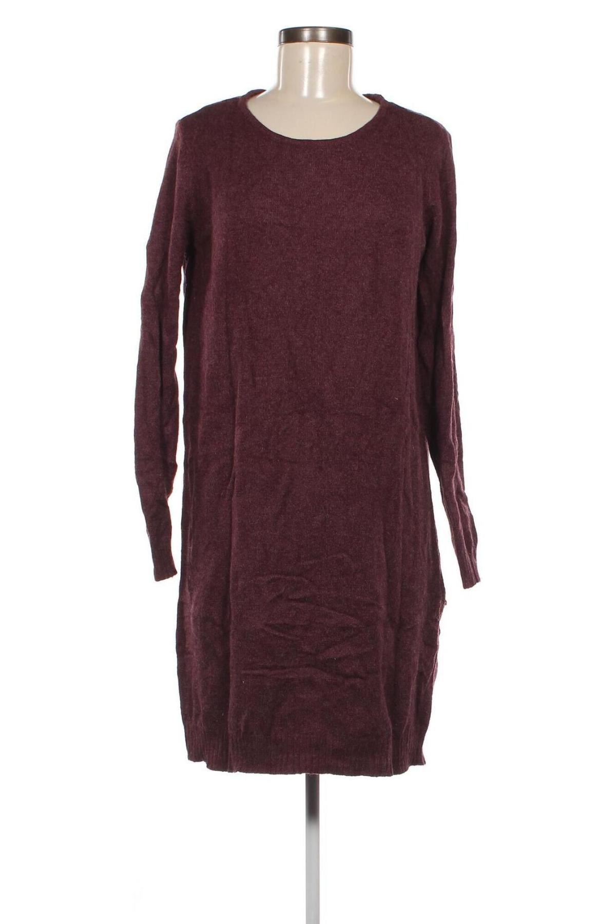 Kleid VILA, Größe M, Farbe Rot, Preis € 10,99