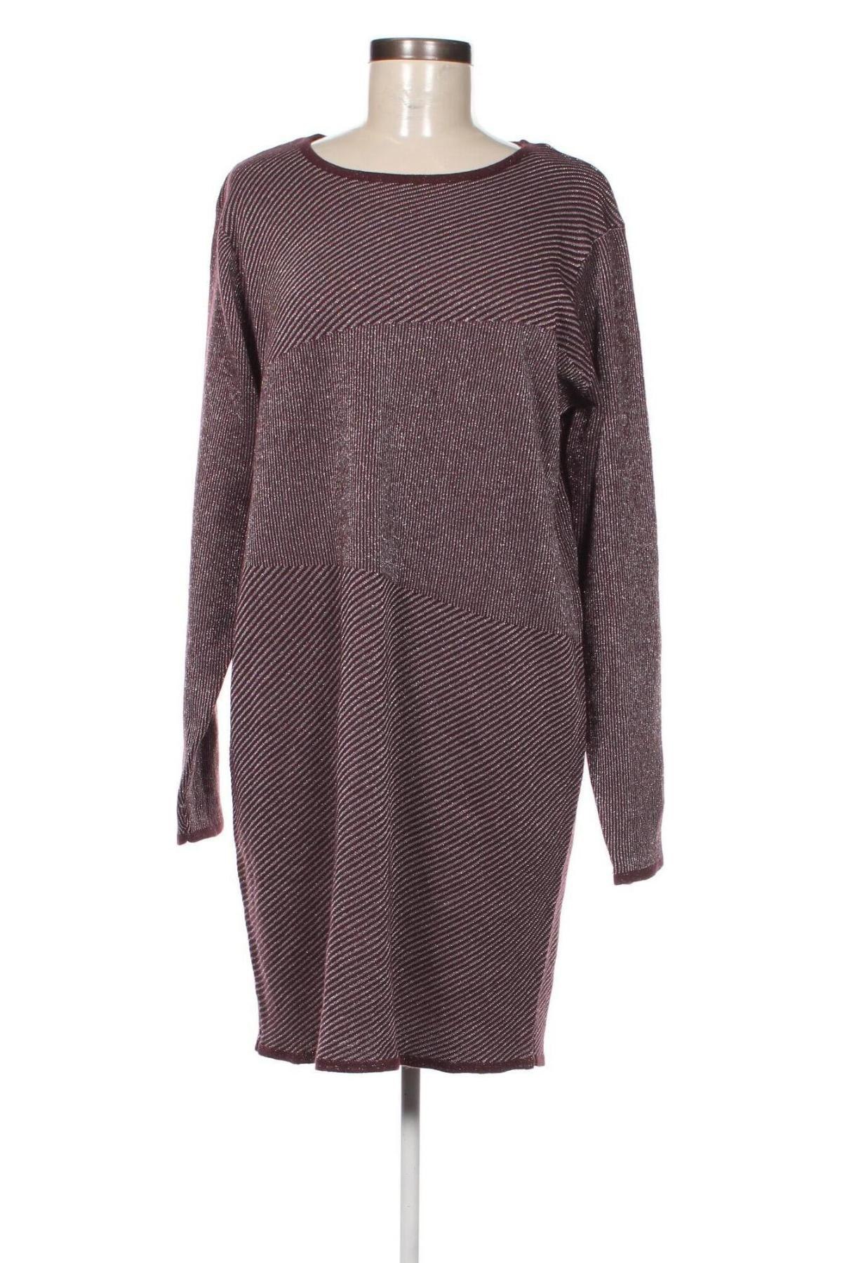 Kleid VRS Woman, Größe XL, Farbe Braun, Preis € 13,99