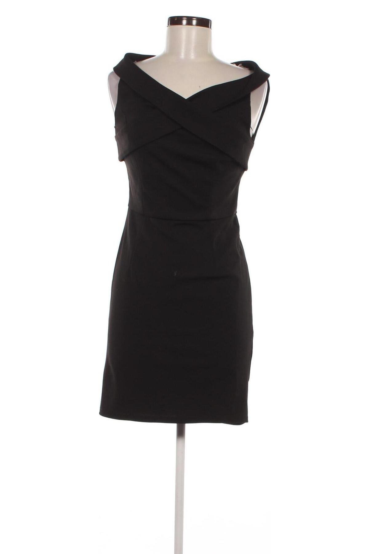 Kleid Vera & Lucy, Größe M, Farbe Schwarz, Preis € 11,99