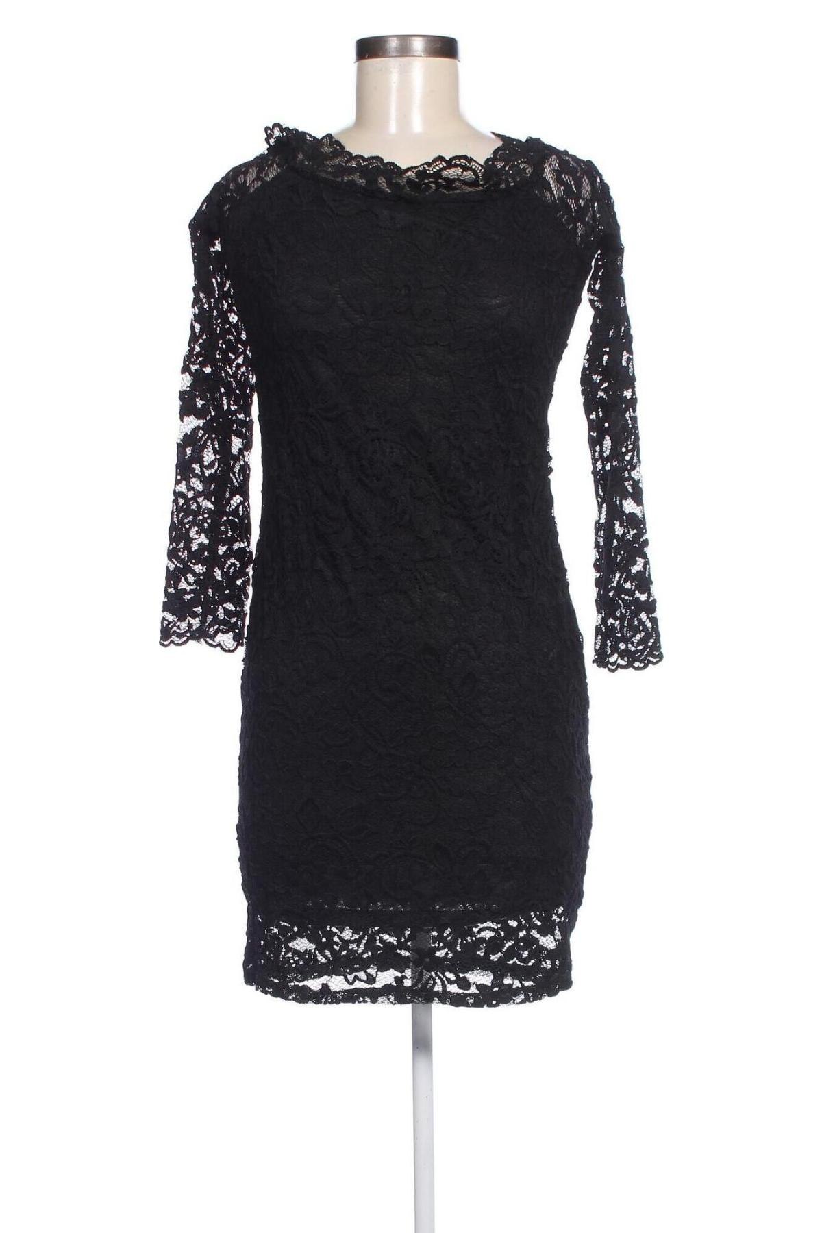 Rochie Vero Moda, Mărime M, Culoare Negru, Preț 71,99 Lei