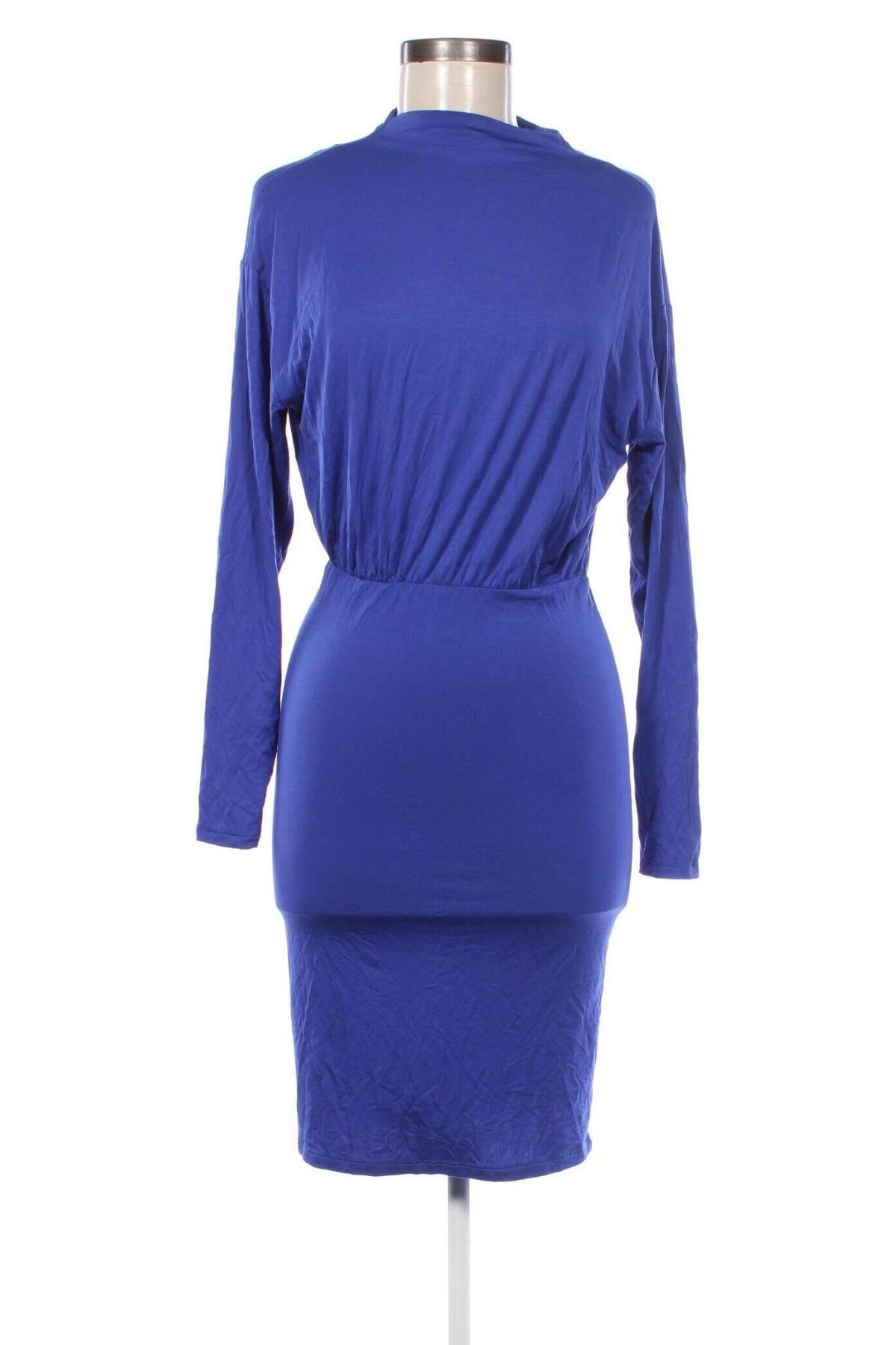 Kleid Vero Moda, Größe XS, Farbe Blau, Preis € 18,99