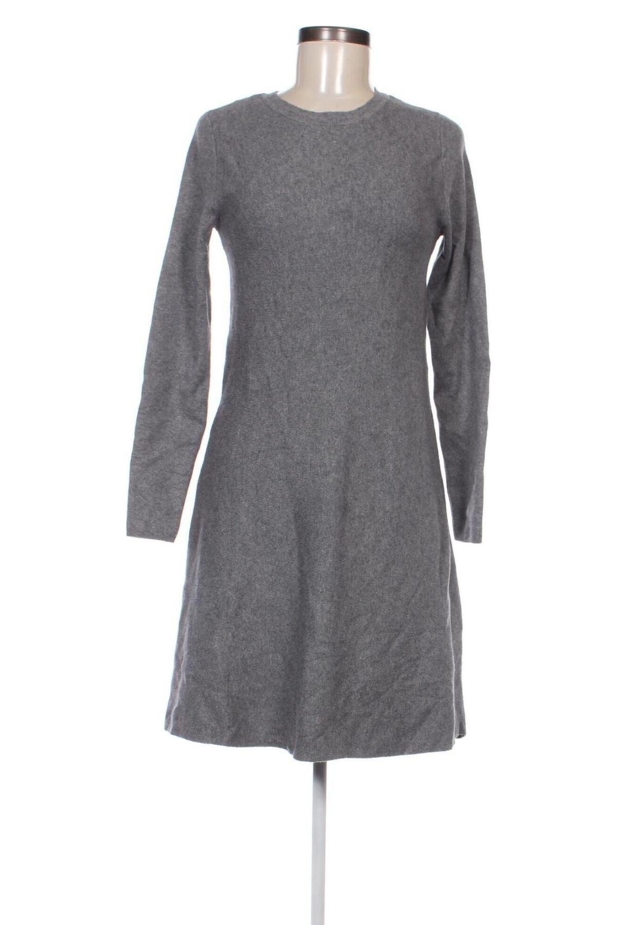 Kleid Vero Moda, Größe M, Farbe Grau, Preis € 6,99