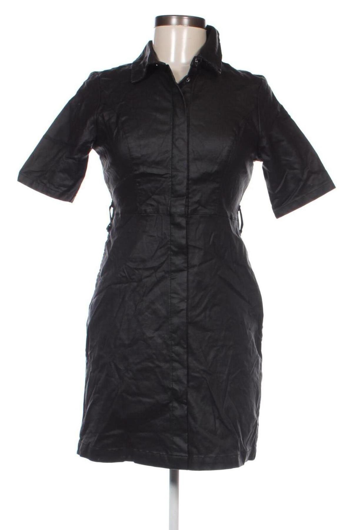 Rochie Vero Moda, Mărime S, Culoare Negru, Preț 35,99 Lei