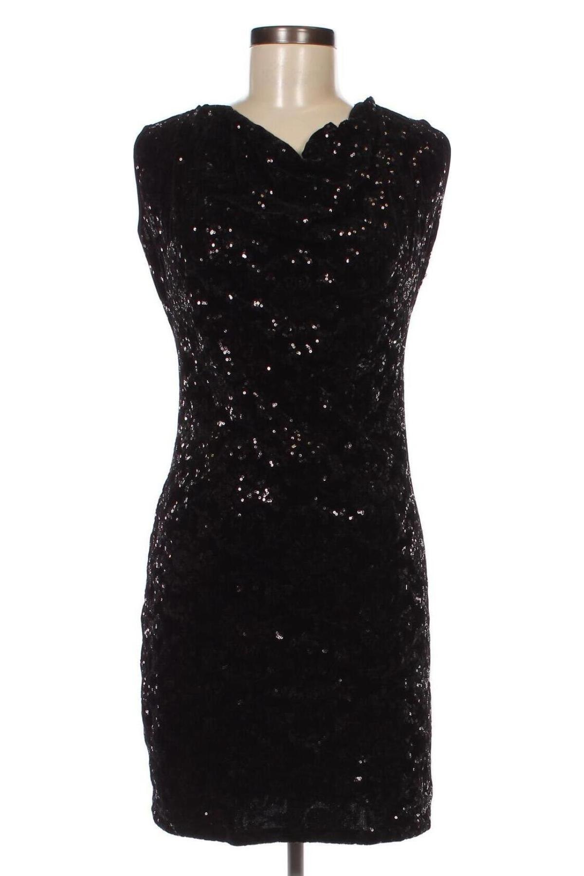 Rochie Verso, Mărime S, Culoare Negru, Preț 55,99 Lei