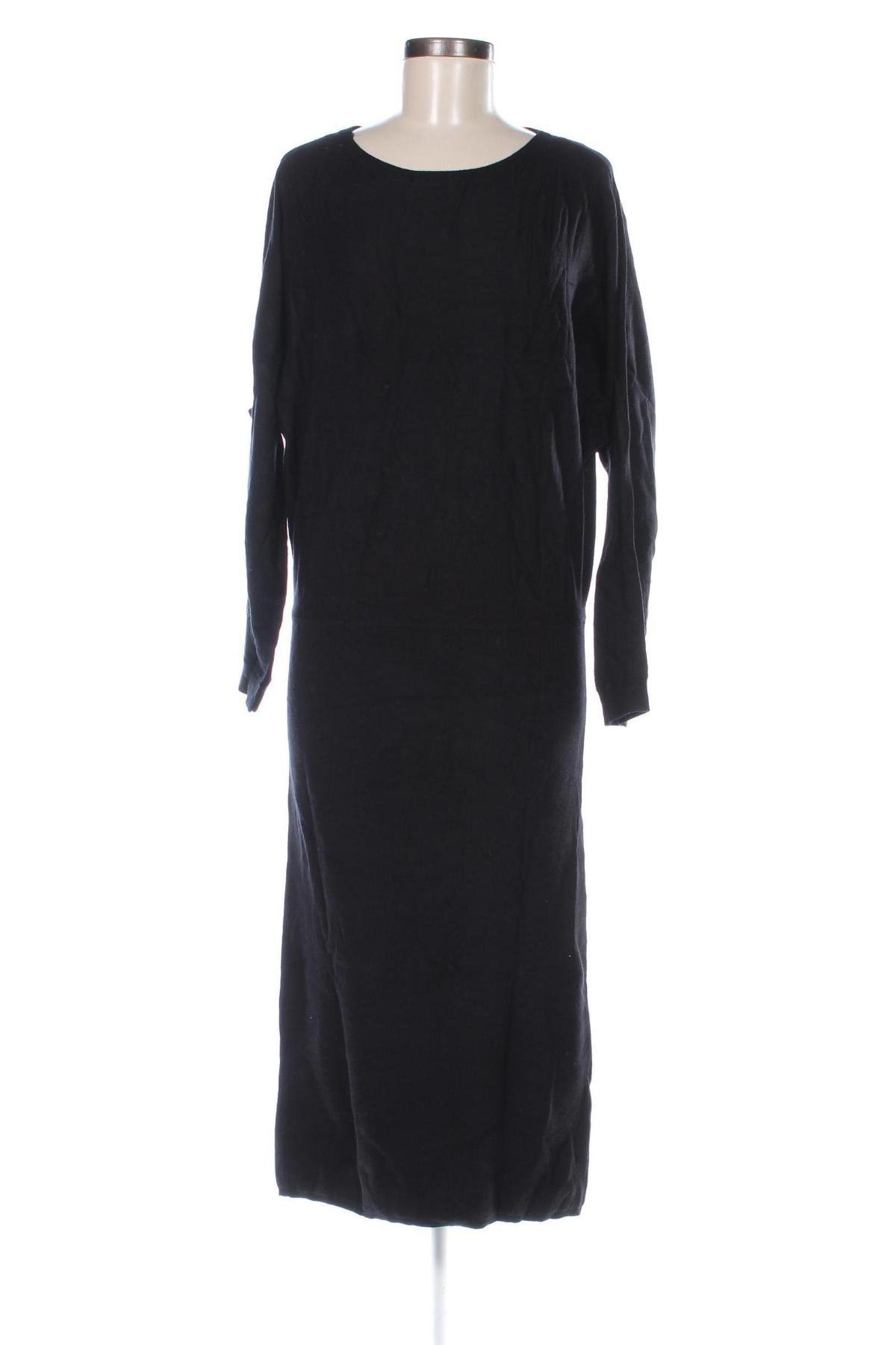 Rochie WE, Mărime XL, Culoare Negru, Preț 33,99 Lei