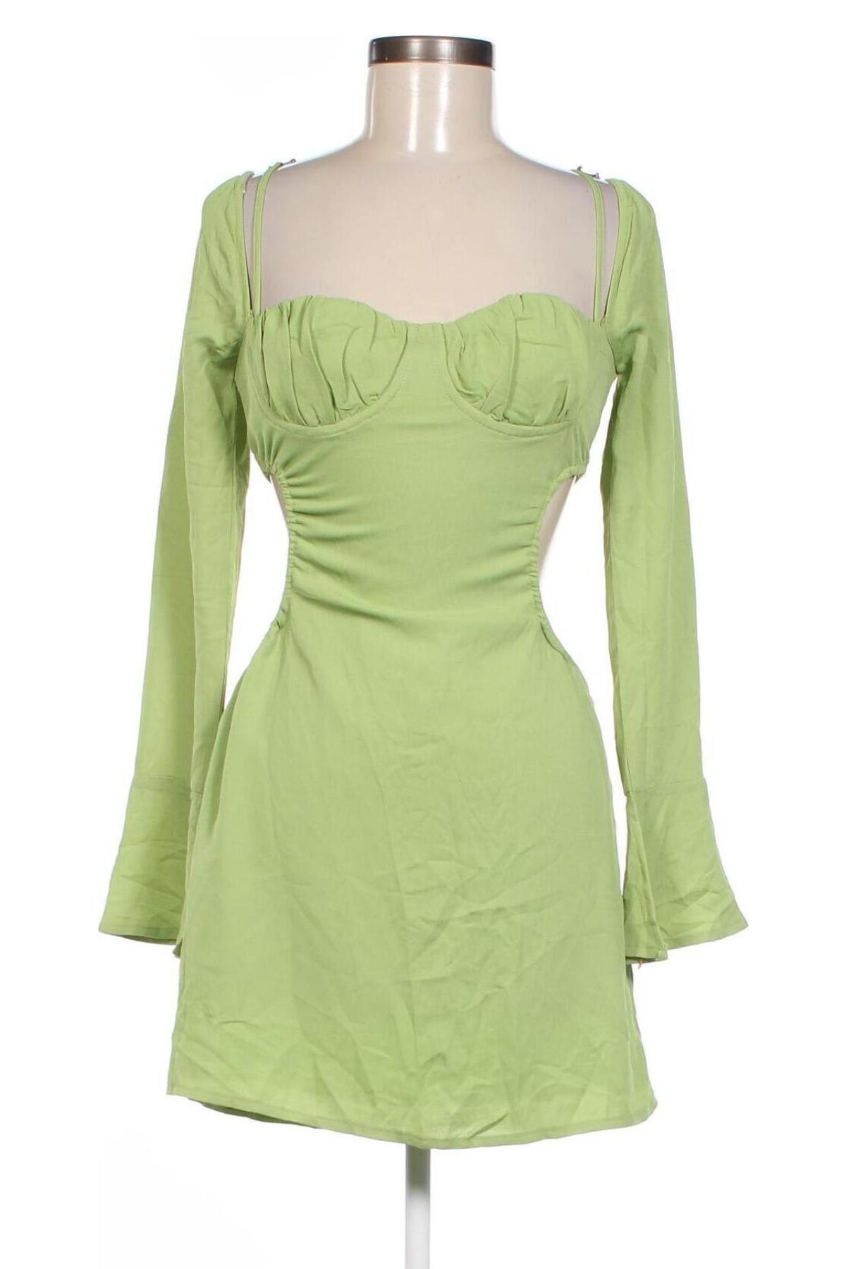 Rochie White Fox, Mărime XS, Culoare Verde, Preț 110,99 Lei