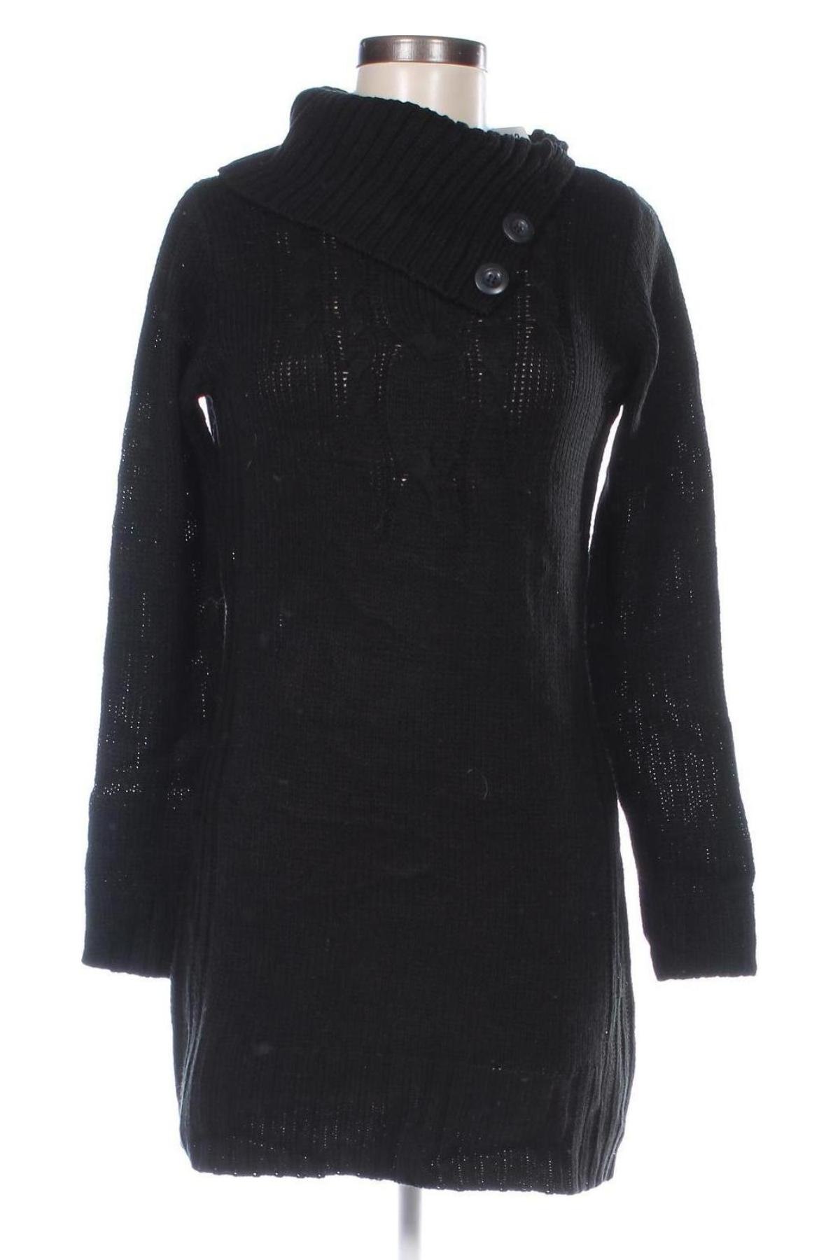 Rochie Woman By Tchibo, Mărime S, Culoare Negru, Preț 33,99 Lei