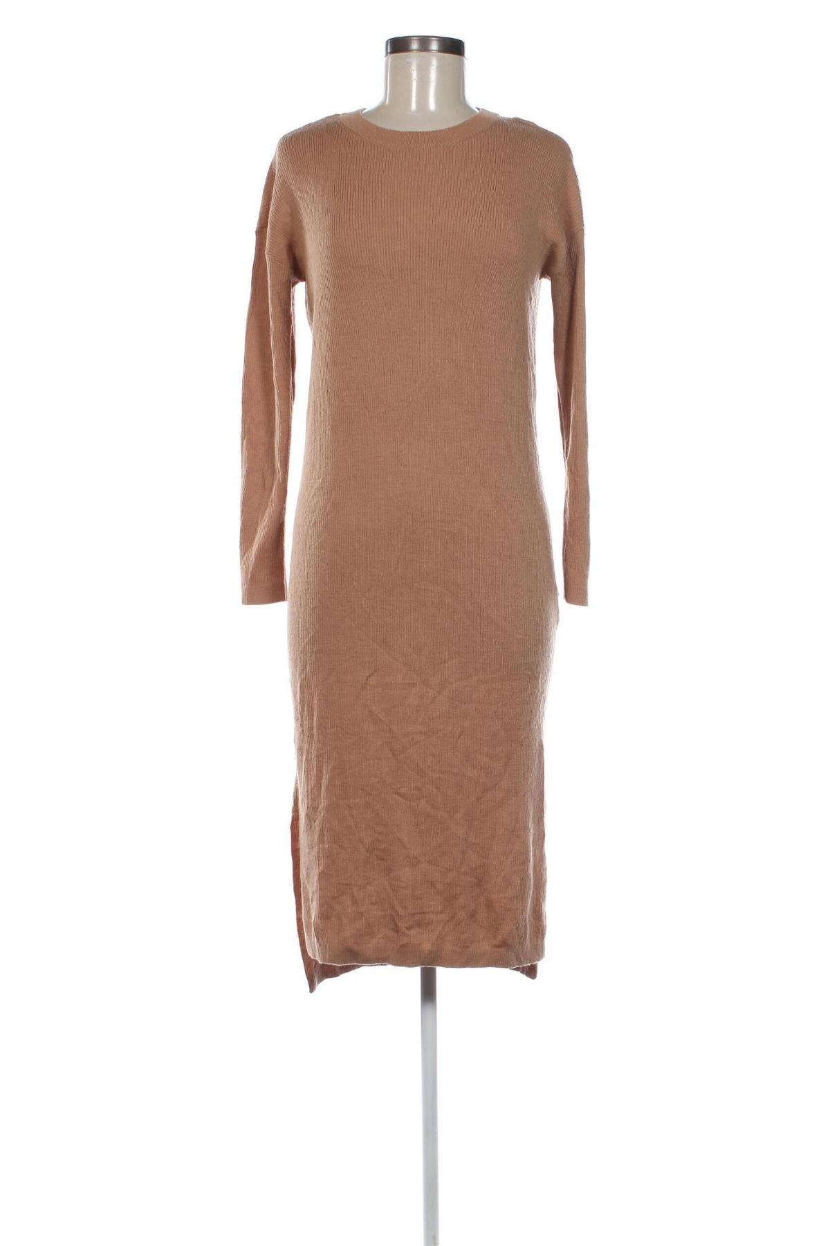 Kleid Yaya, Größe S, Farbe Beige, Preis 28,99 €