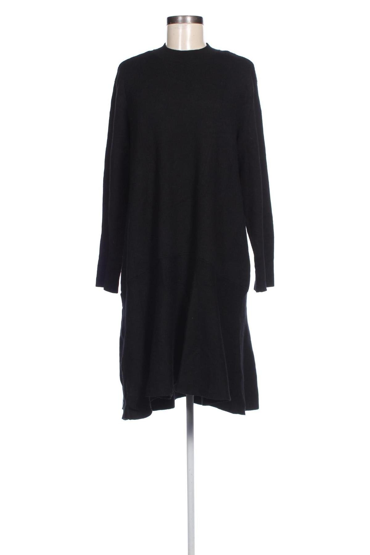 Kleid Yessica, Größe XL, Farbe Schwarz, Preis 15,99 €